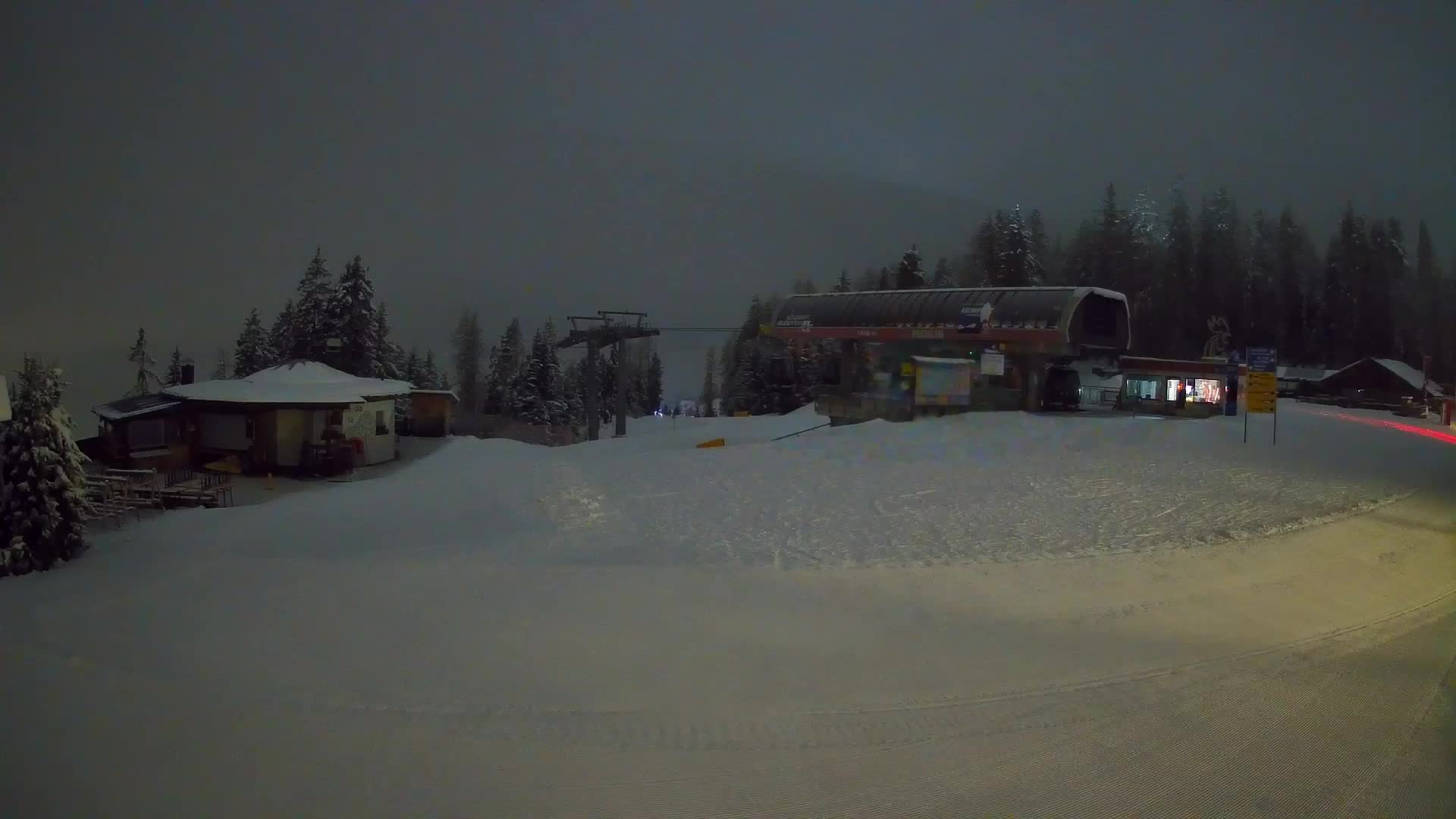 Piz de Plaies | San Vigilio | Kronplatz