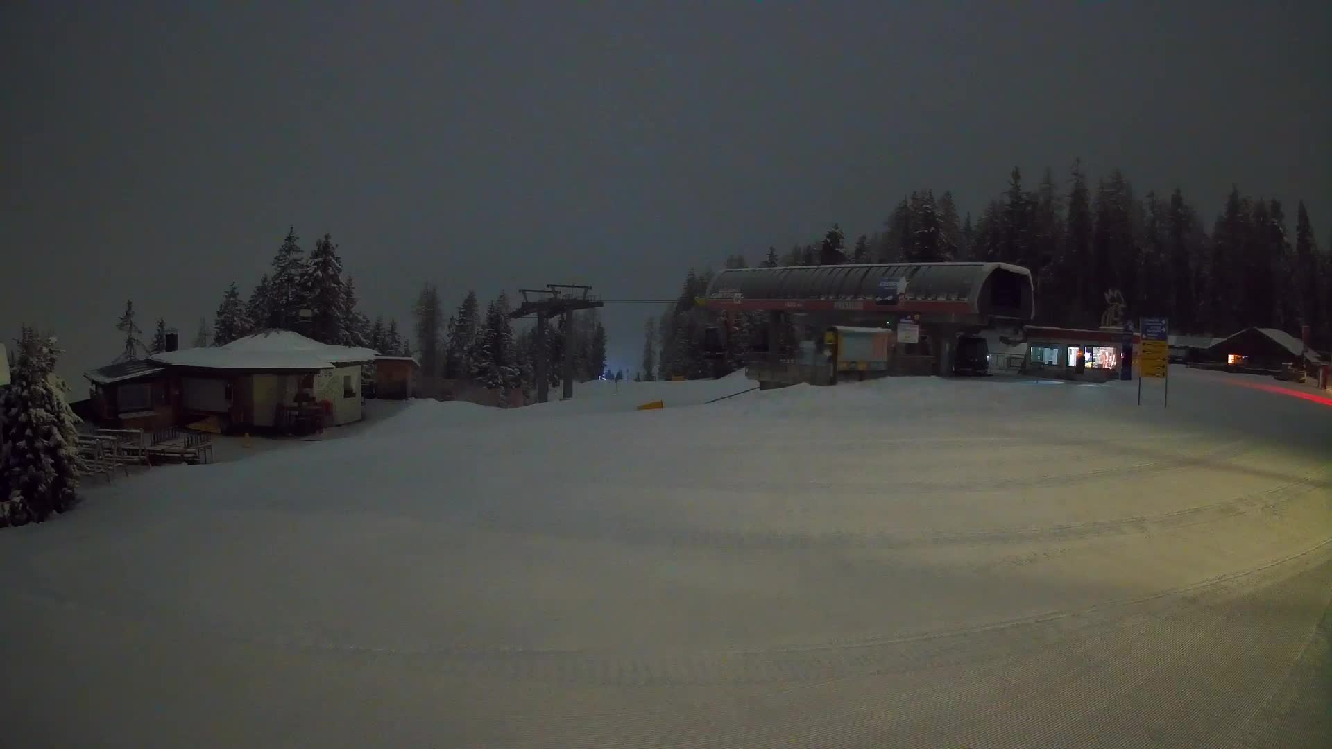 Piz de Plaies | San Vigilio