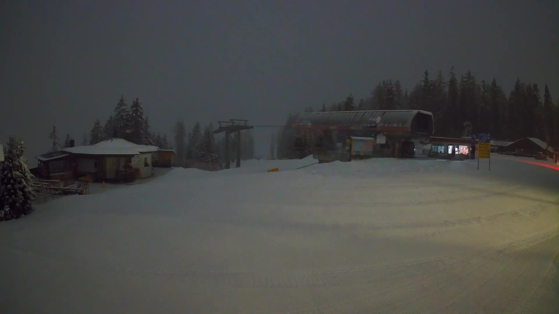 Piz de Plaies | St. Vigil