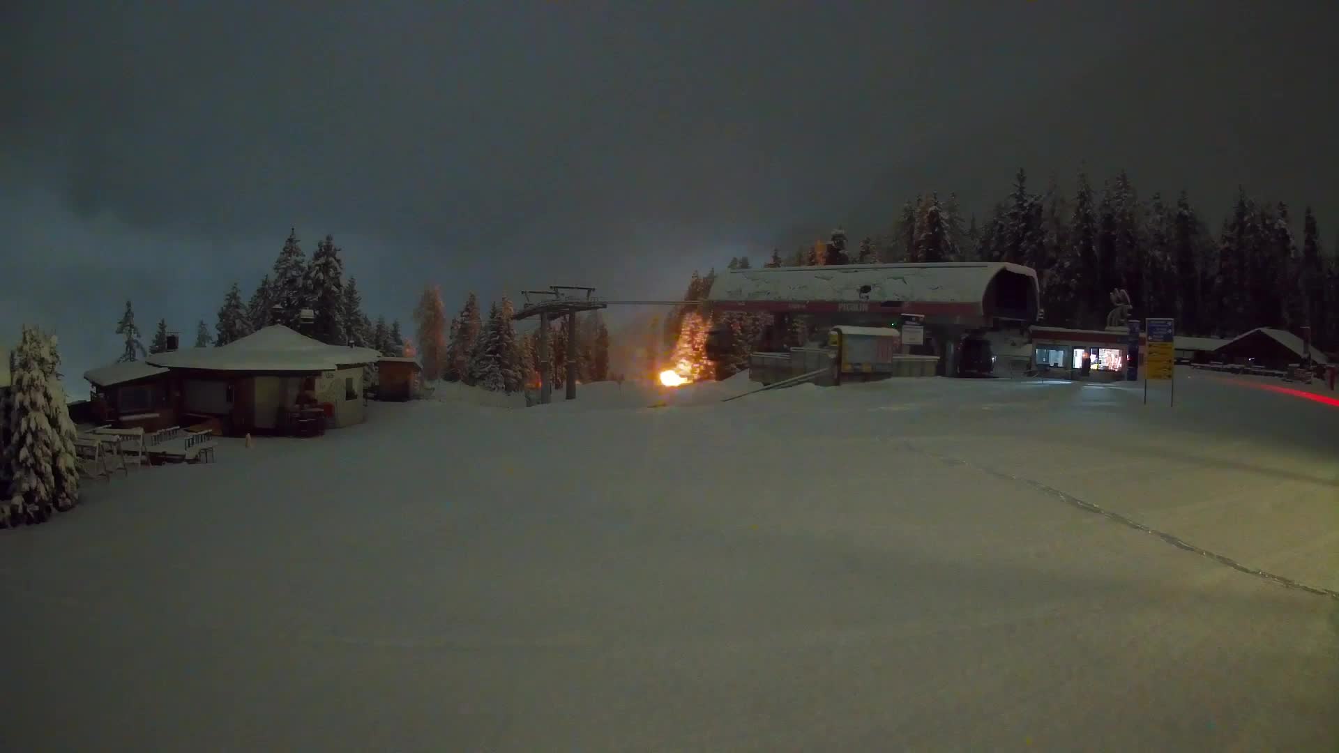 Piz de Plaies | St. Vigil