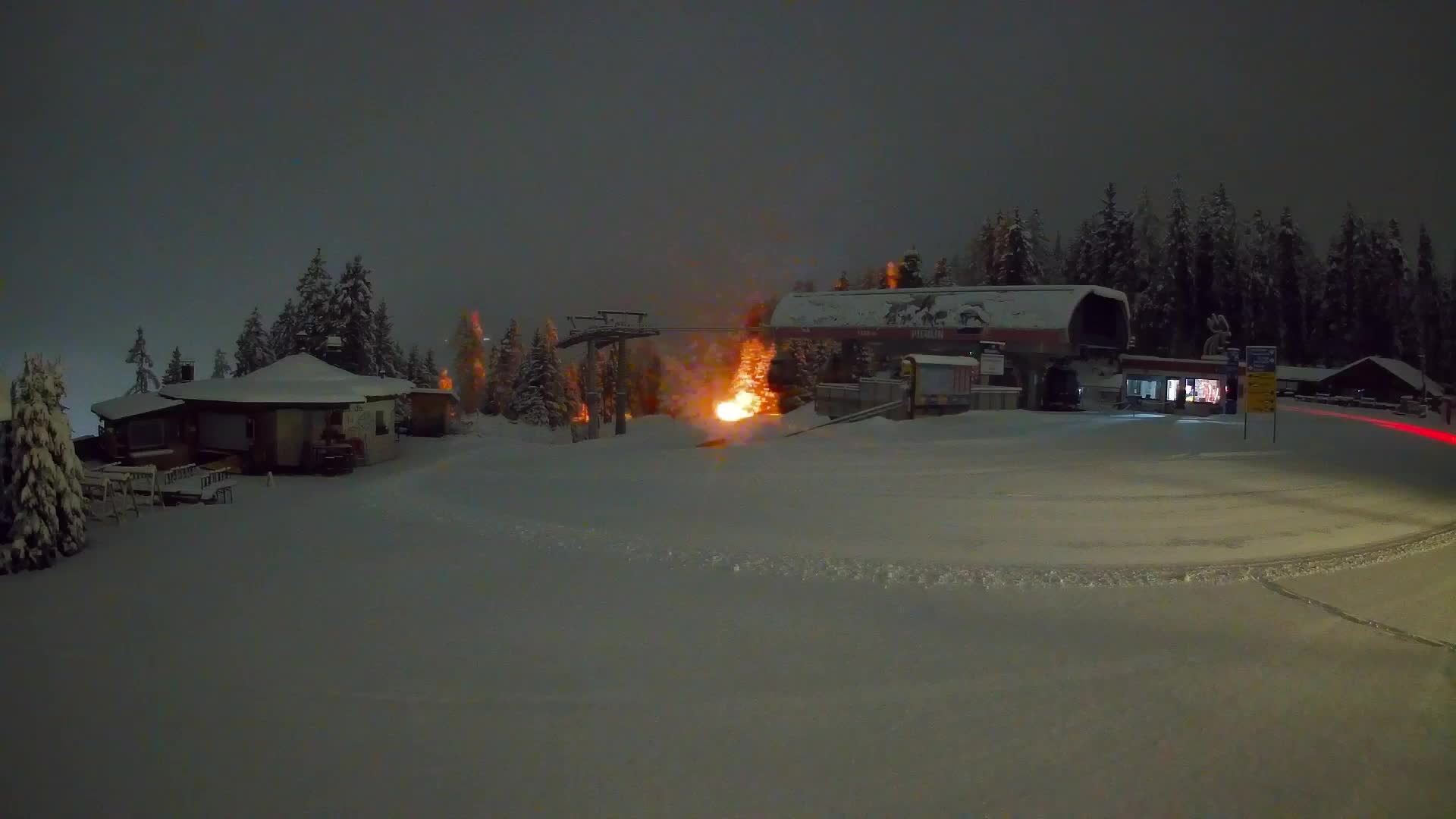 Piz de Plaies | San Vigilio