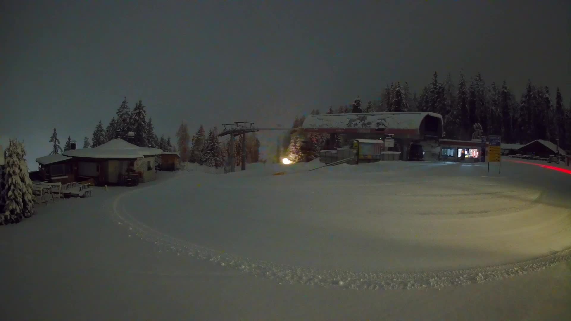 Piz de Plaies | San Vigilio