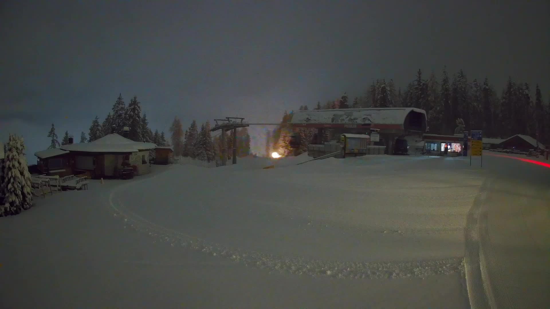 Piz de Plaies | San Vigilio