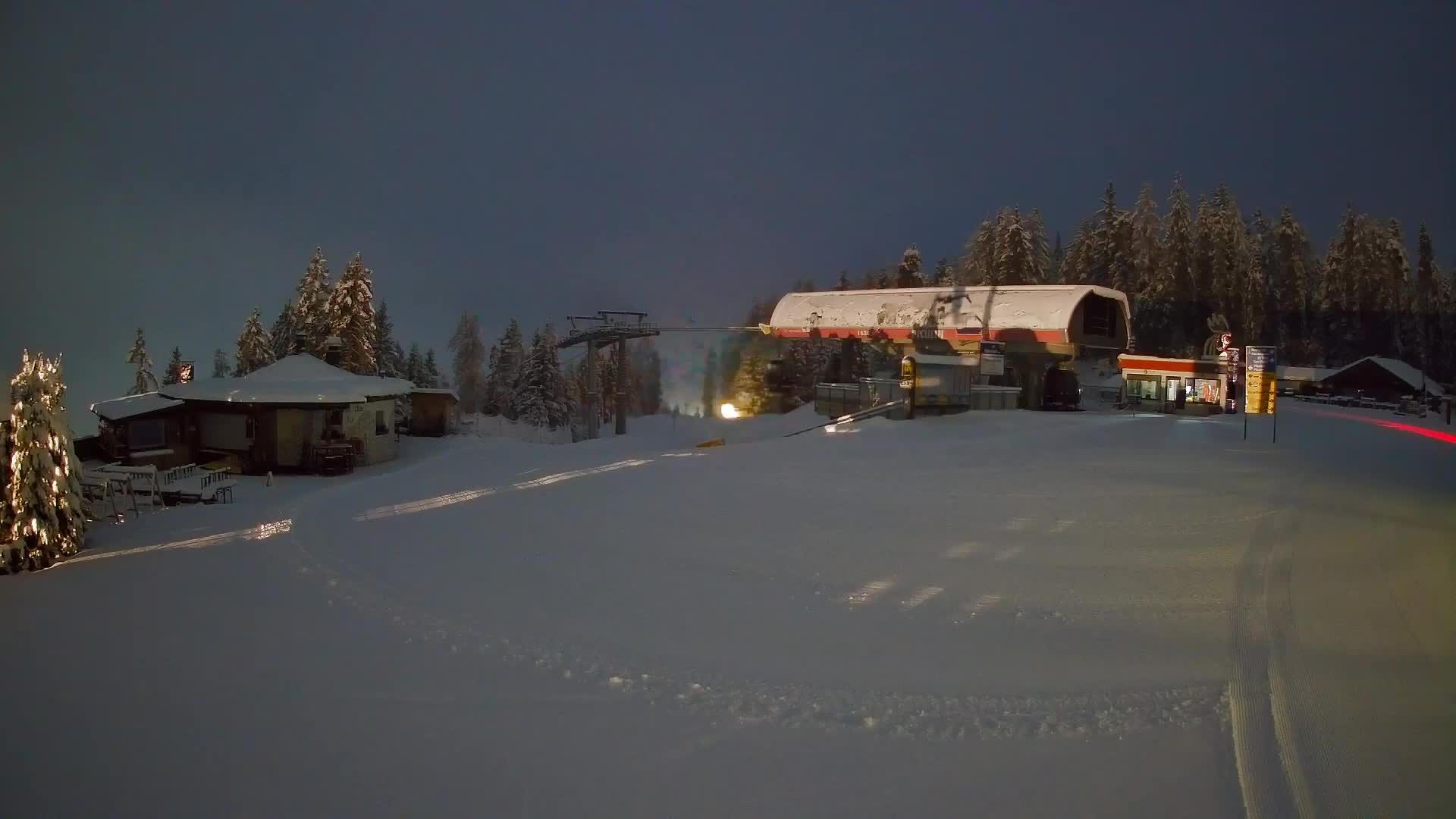 Piz de Plaies | San Vigilio