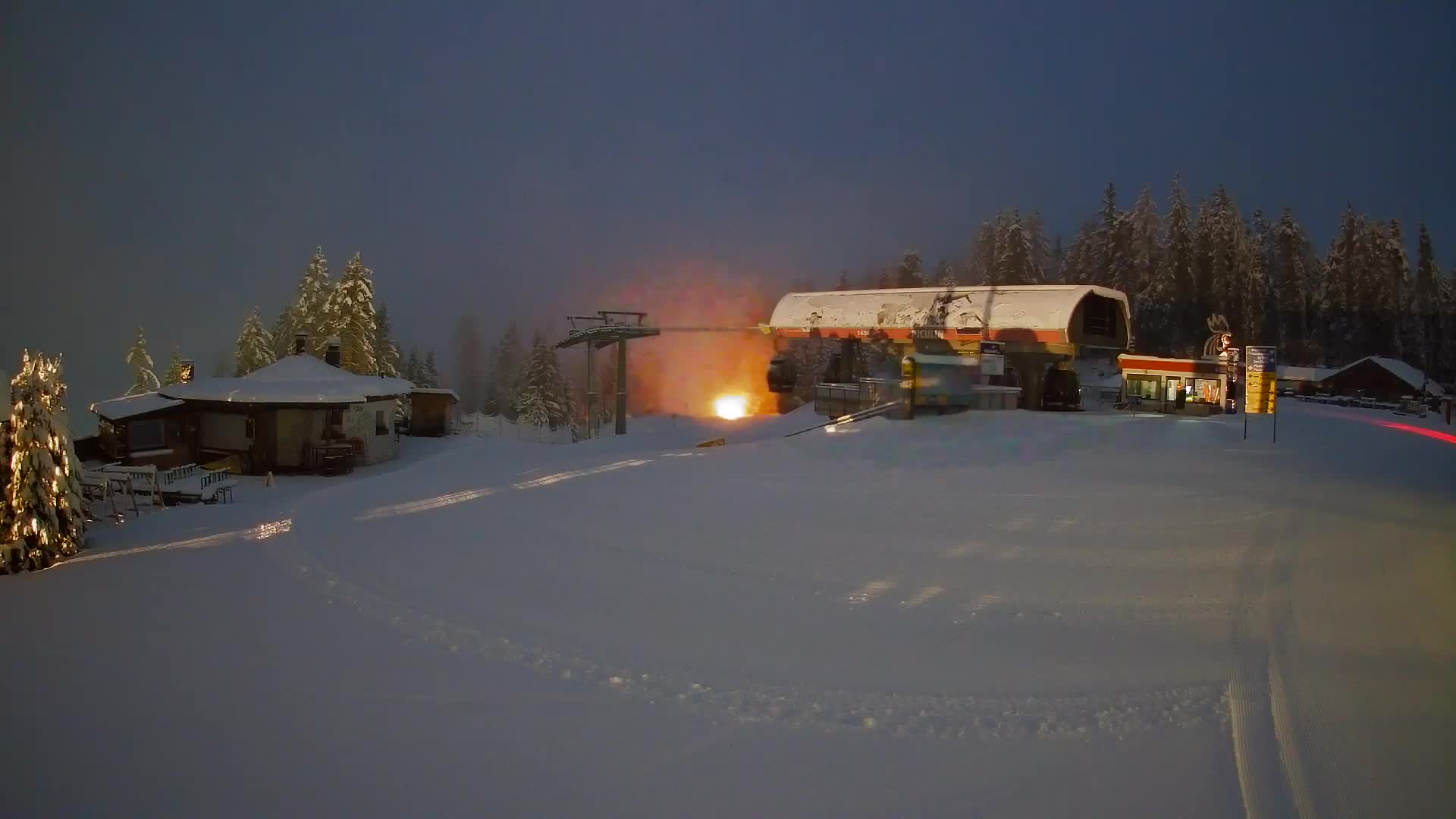 Piz de Plaies | San Vigilio