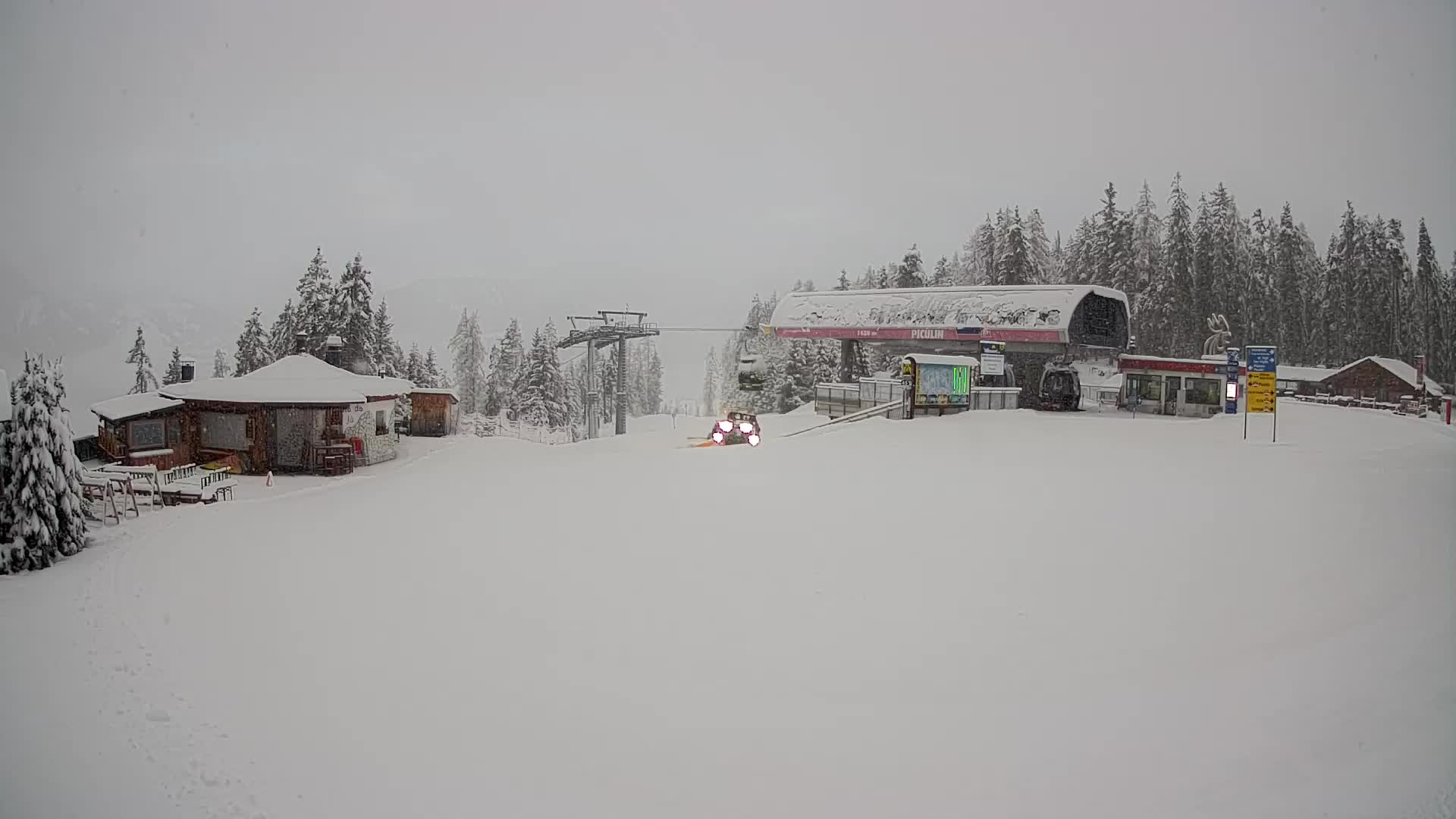 Piz de Plaies | St. Vigil