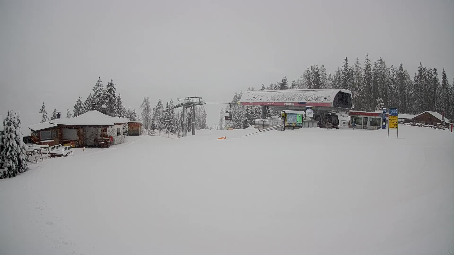 Piz de Plaies | St. Vigil