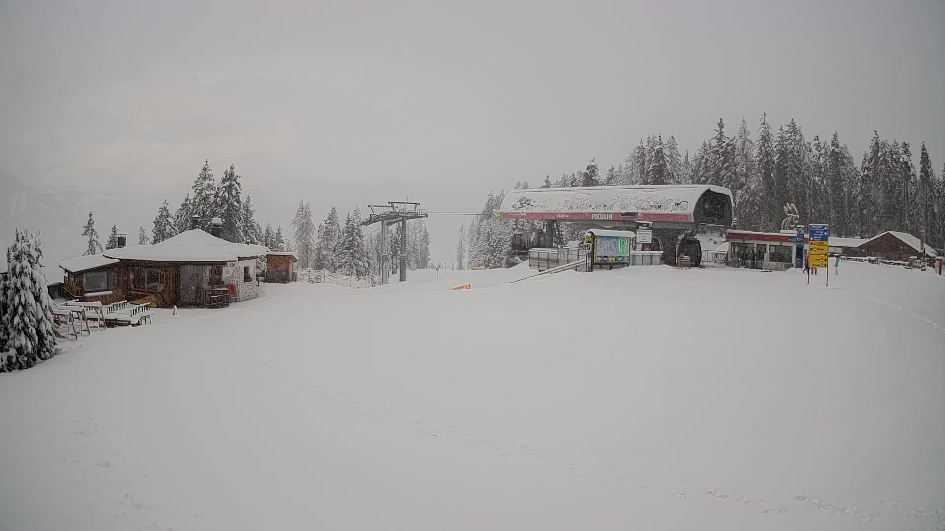 Piz de Plaies | San Vigilio