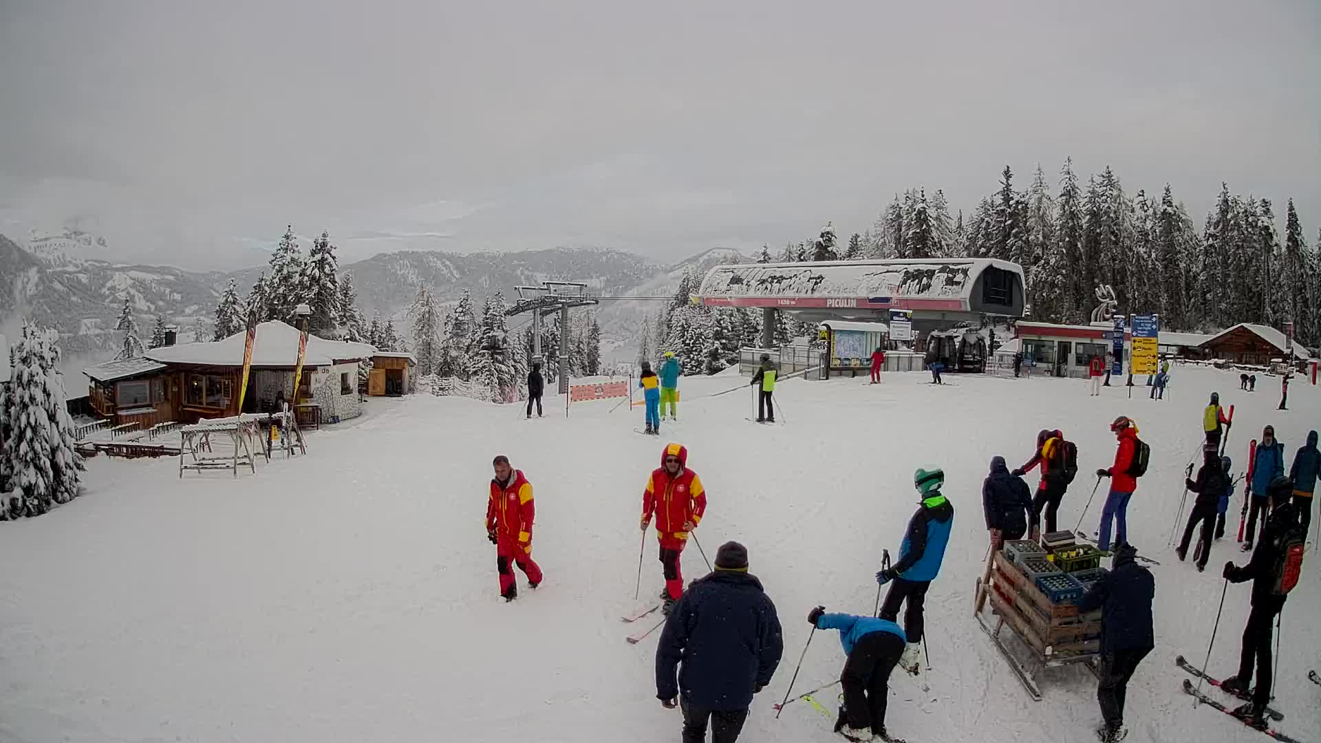 Piz de Plaies | San Vigilio