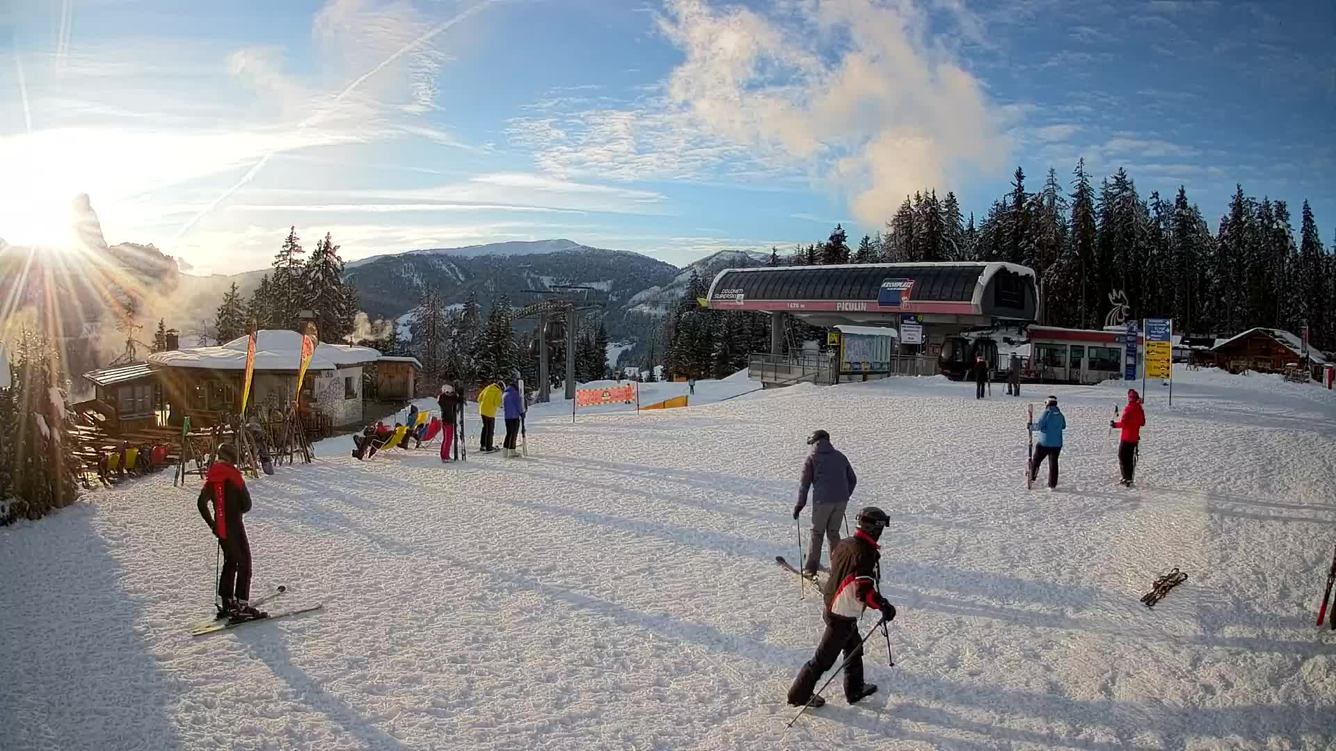 Piz de Plaies | San Vigilio | Kronplatz