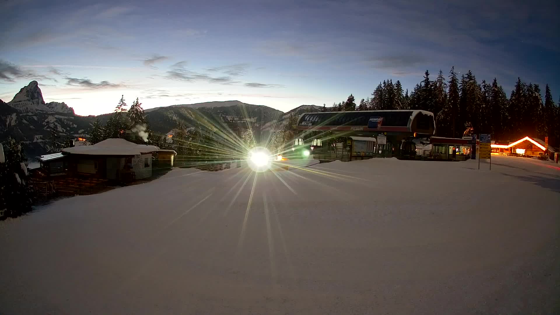 Piz de Plaies | San Vigilio