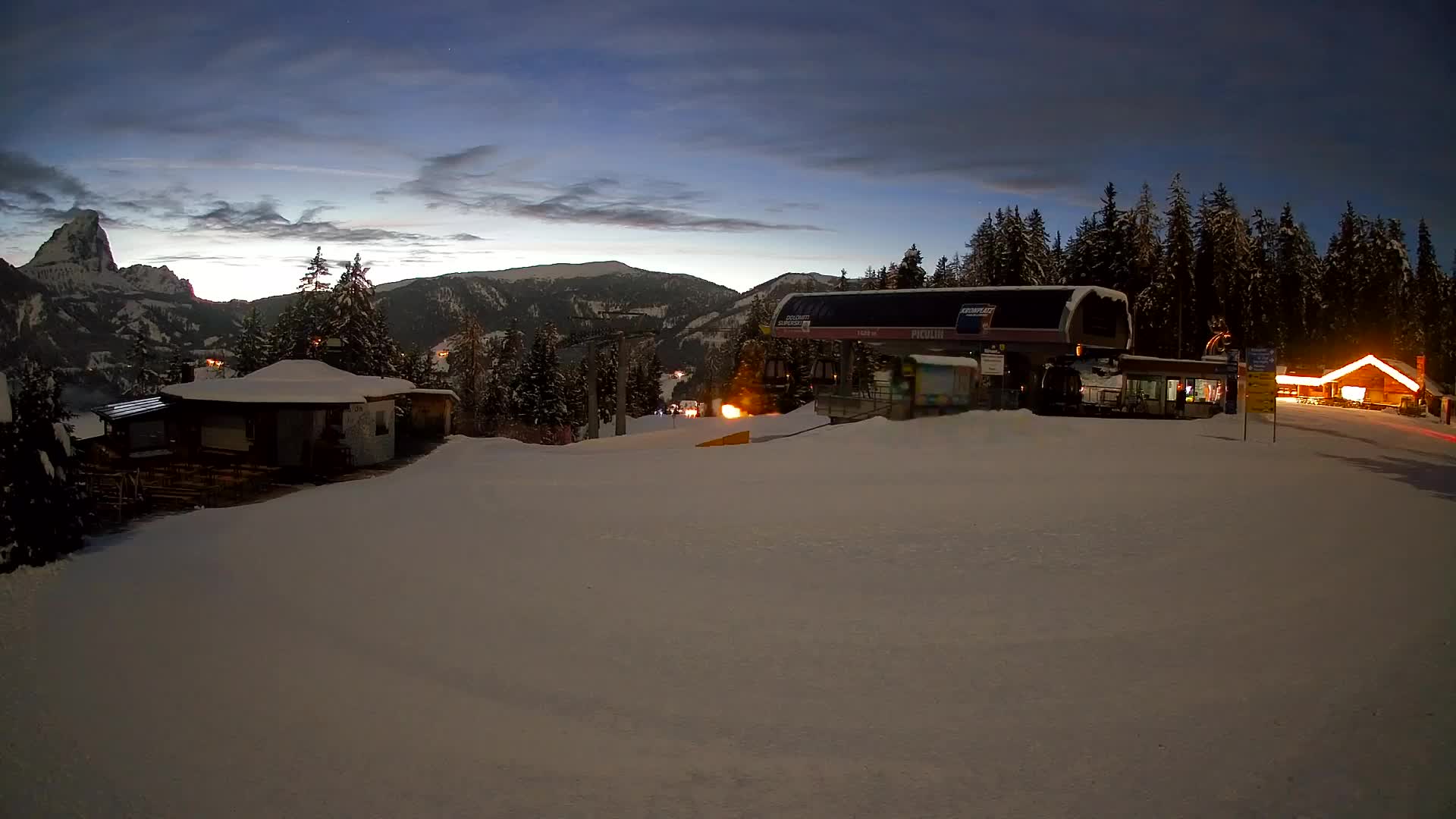 Piz de Plaies | St. Vigil