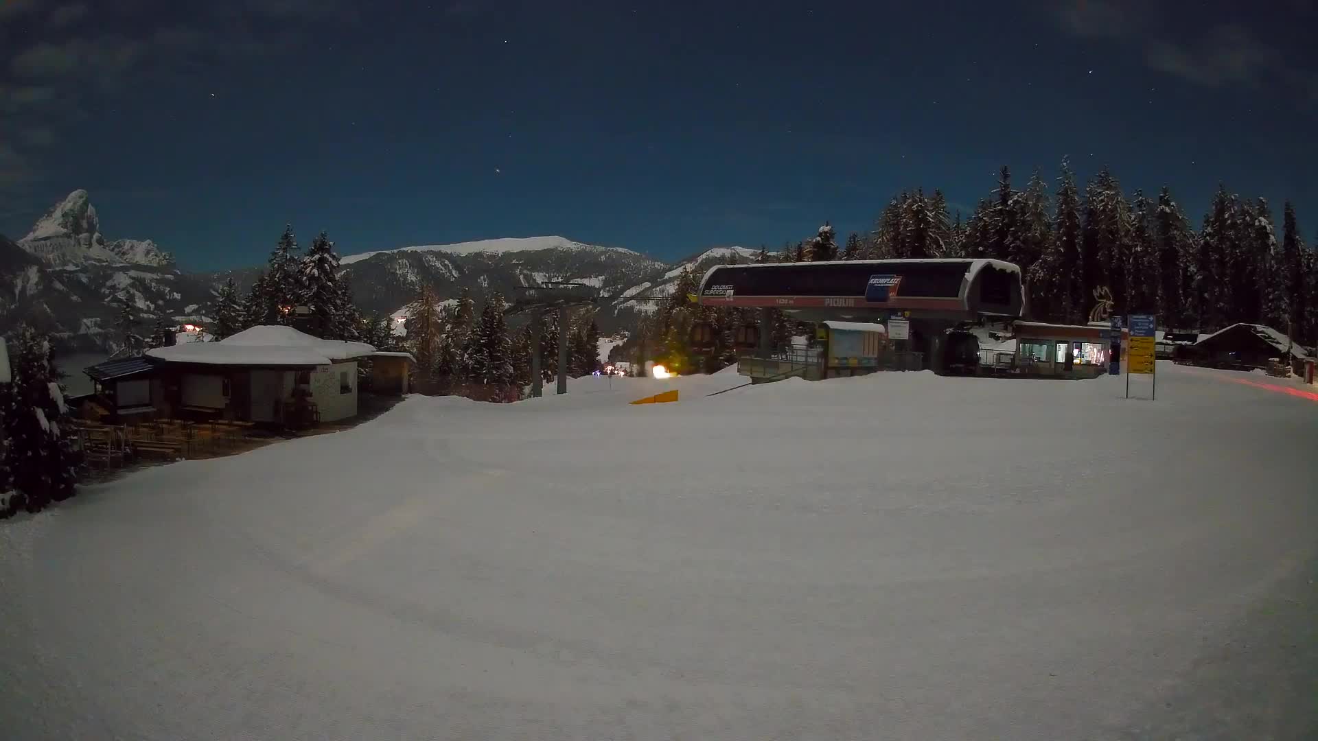 Piz de Plaies | San Vigilio