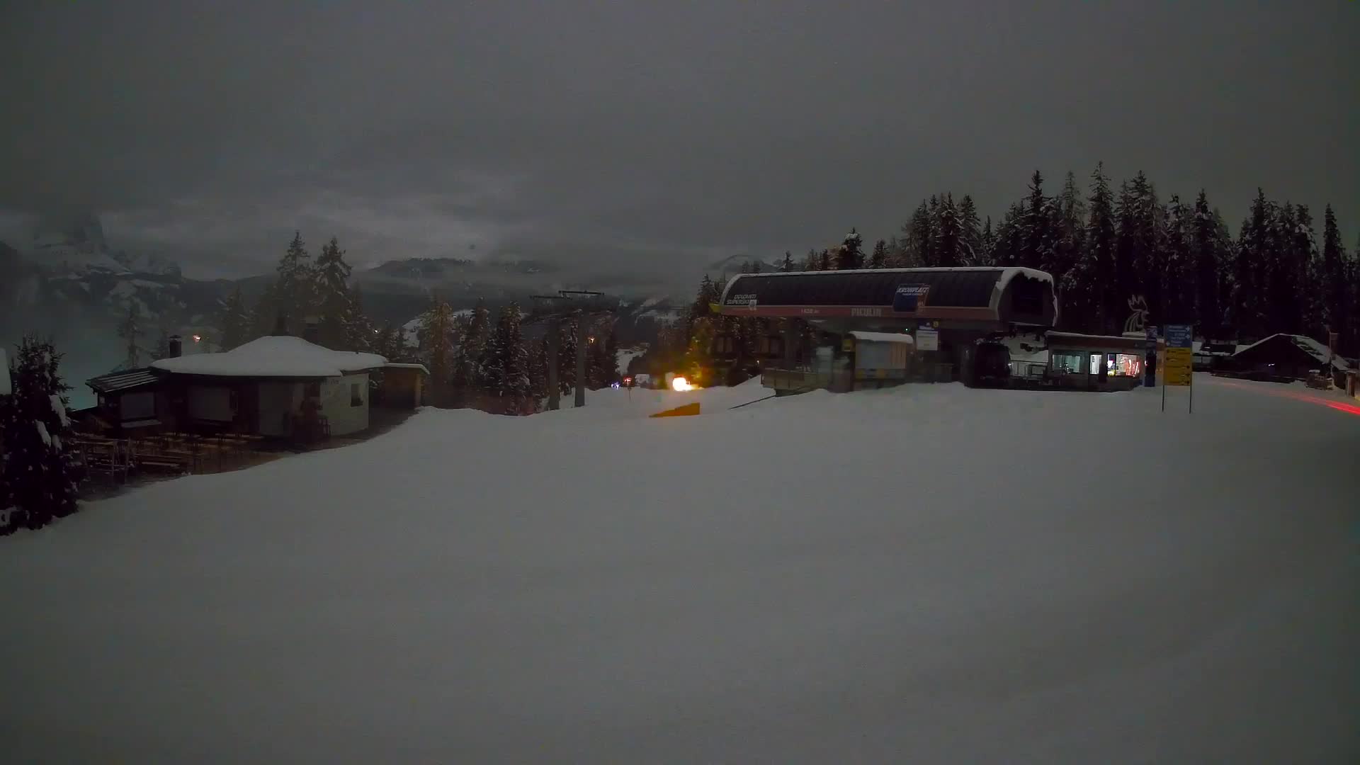 Piz de Plaies | San Vigilio