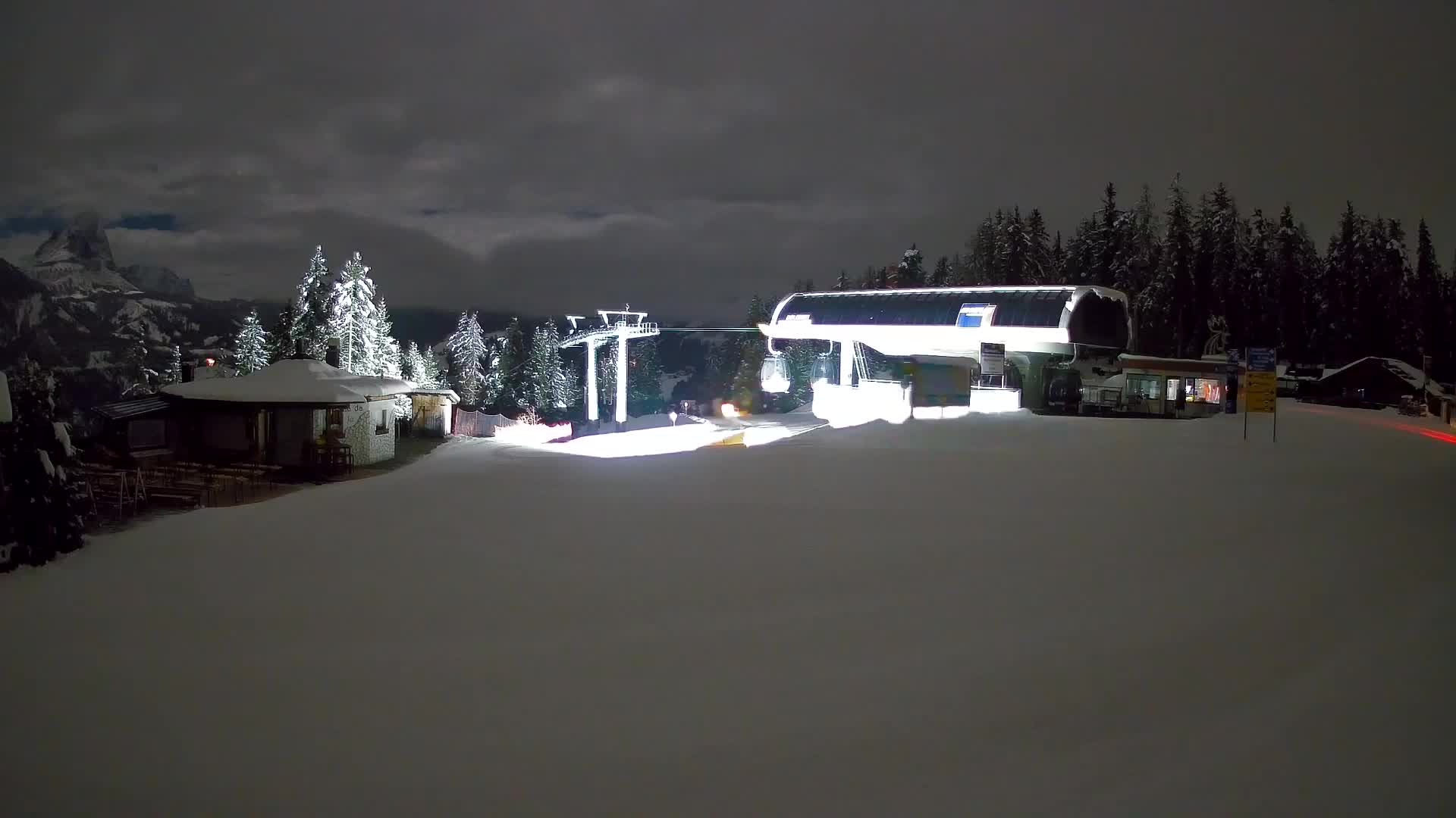 Piz de Plaies | San Vigilio | Kronplatz