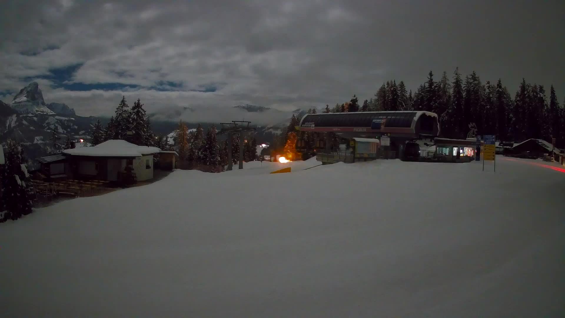 Piz de Plaies | St. Vigil