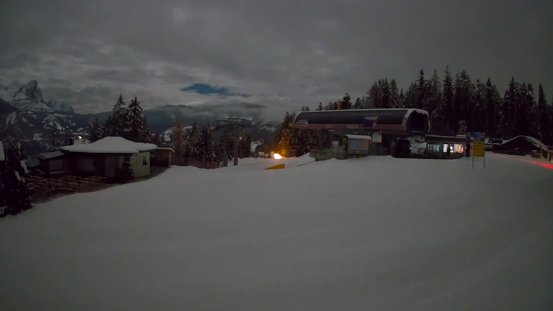 Piz de Plaies | San Vigilio