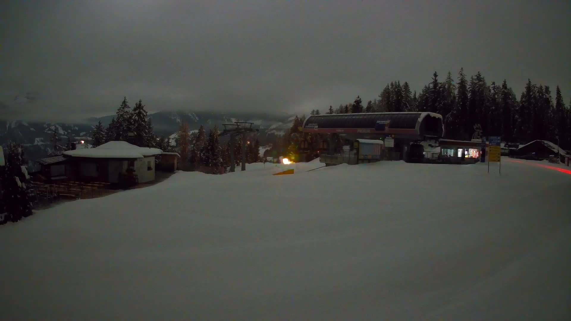 Piz de Plaies | San Vigilio | Kronplatz