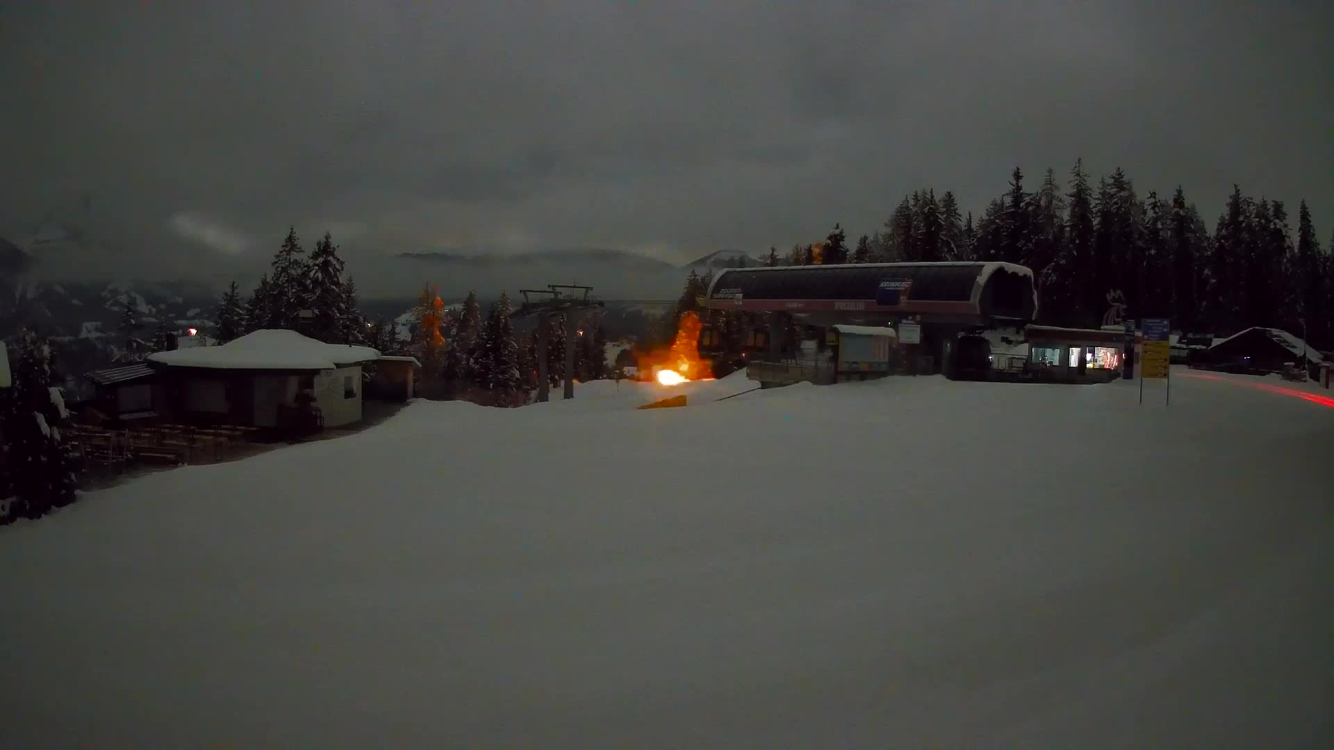 Piz de Plaies | San Vigilio | Kronplatz