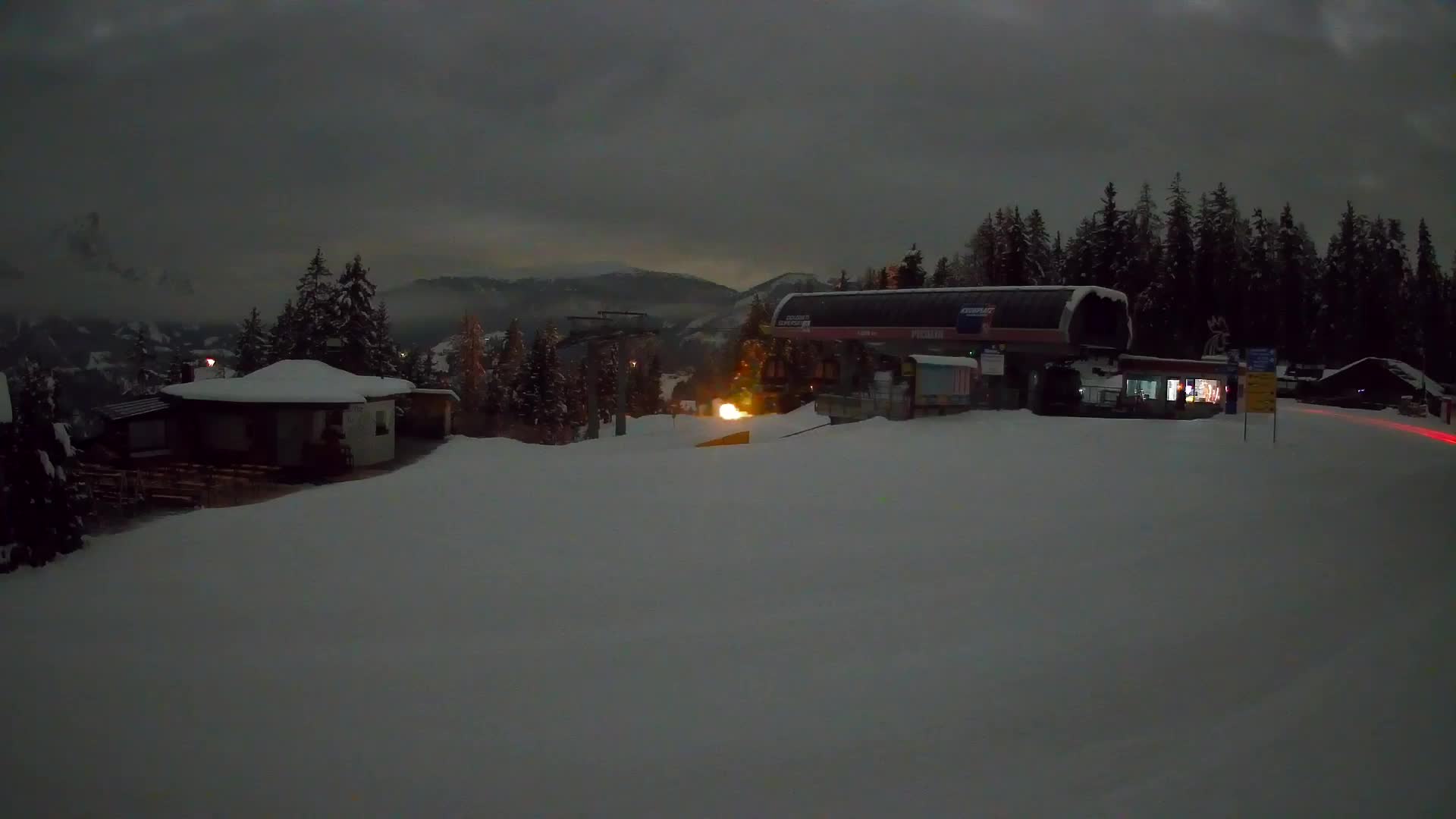 Piz de Plaies | St. Vigil