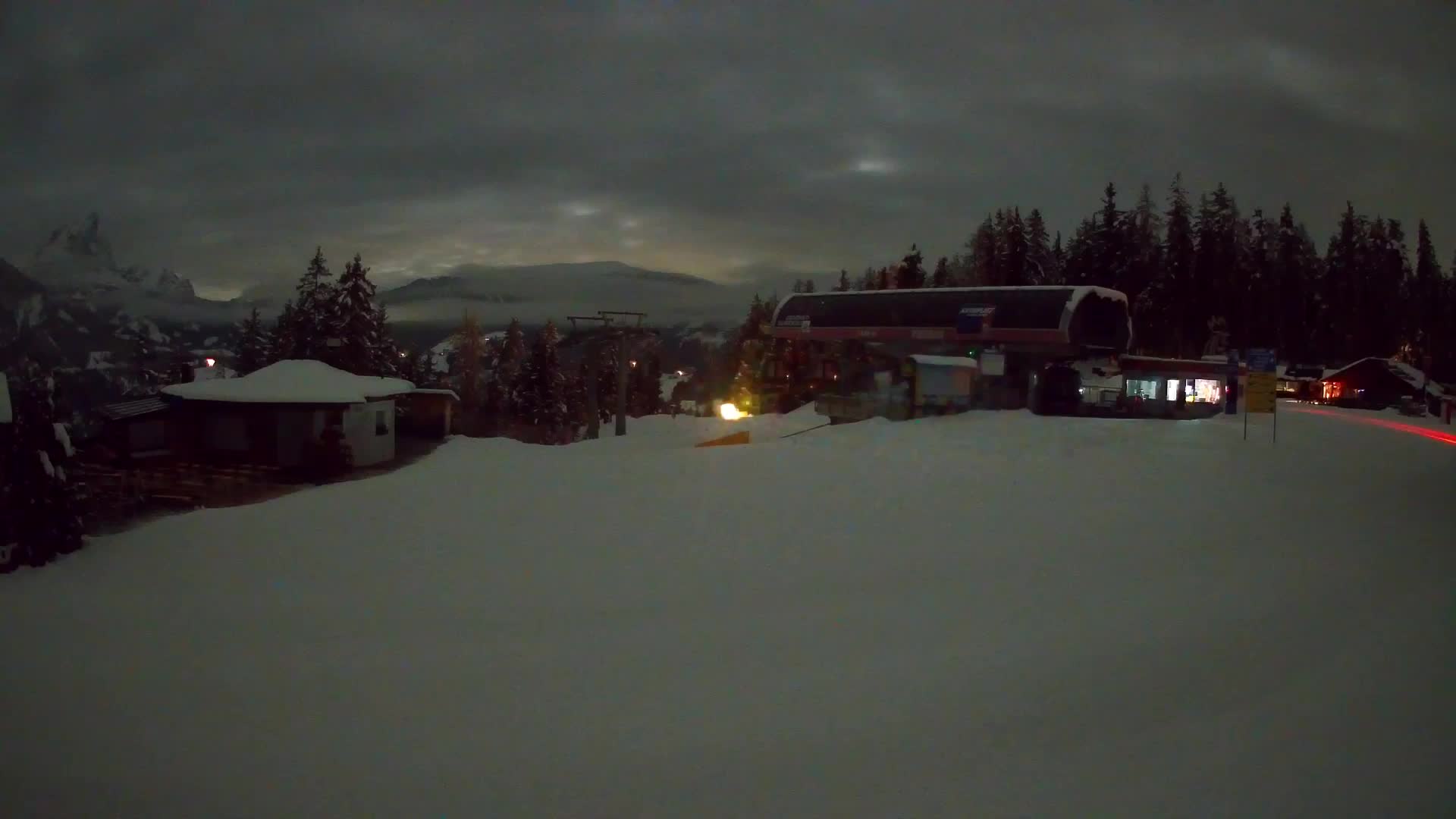 Piz de Plaies | San Vigilio | Kronplatz