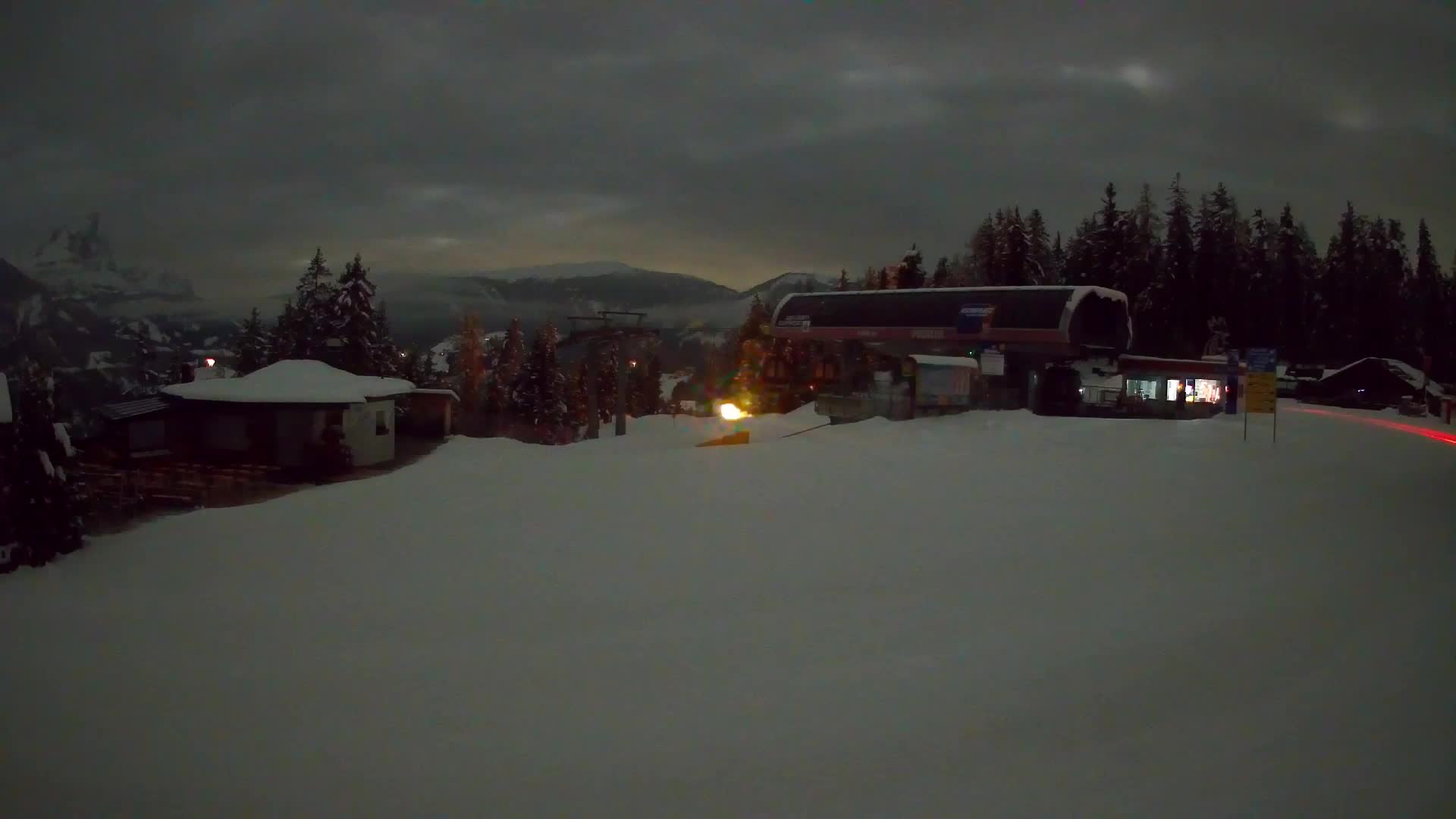 Piz de Plaies | San Vigilio