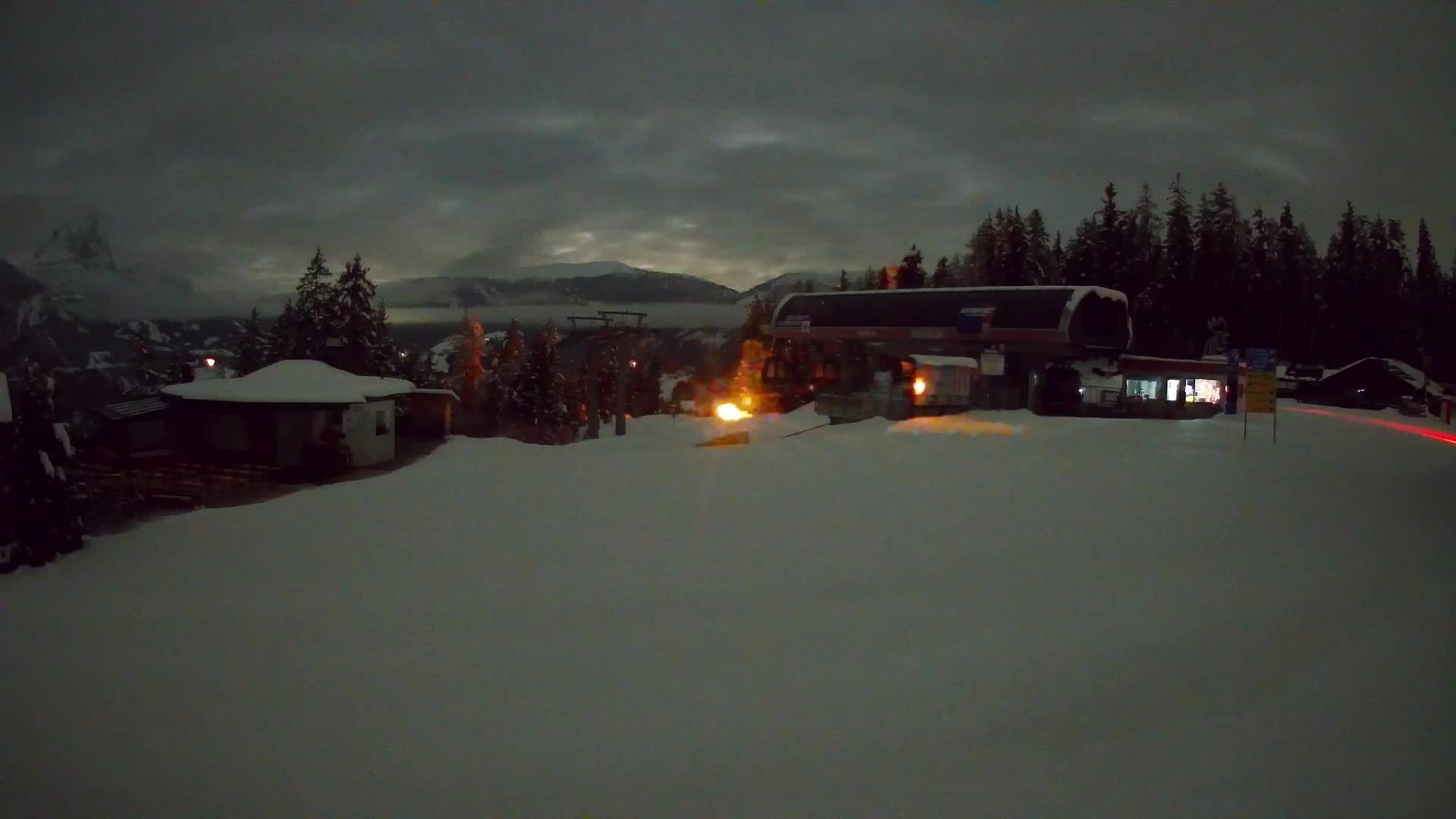 Piz de Plaies | St. Vigil