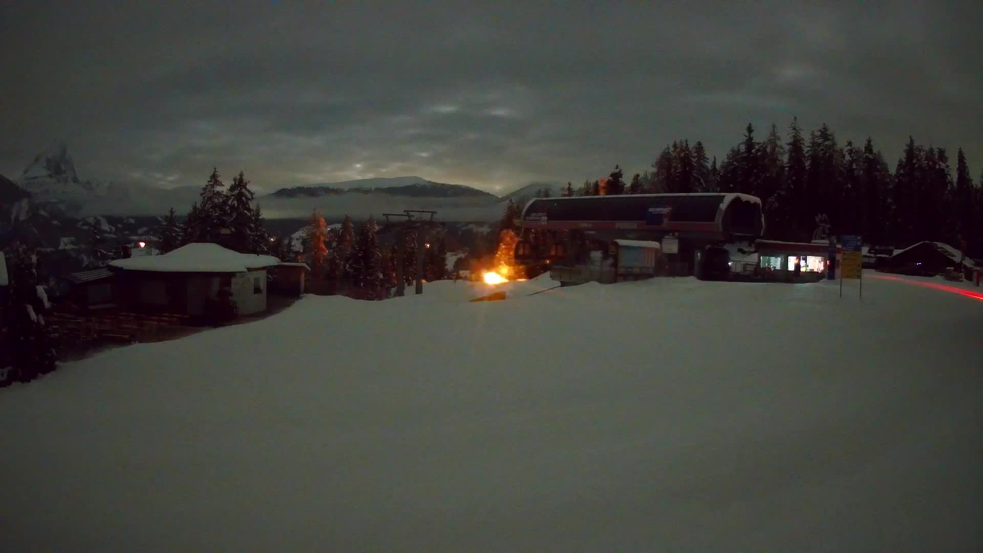 Piz de Plaies | St. Vigil