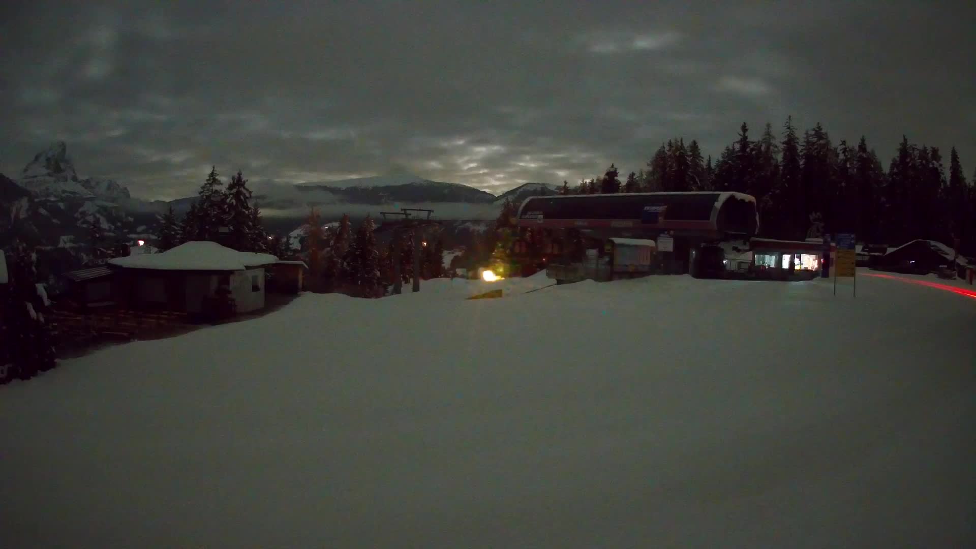 Piz de Plaies | San Vigilio