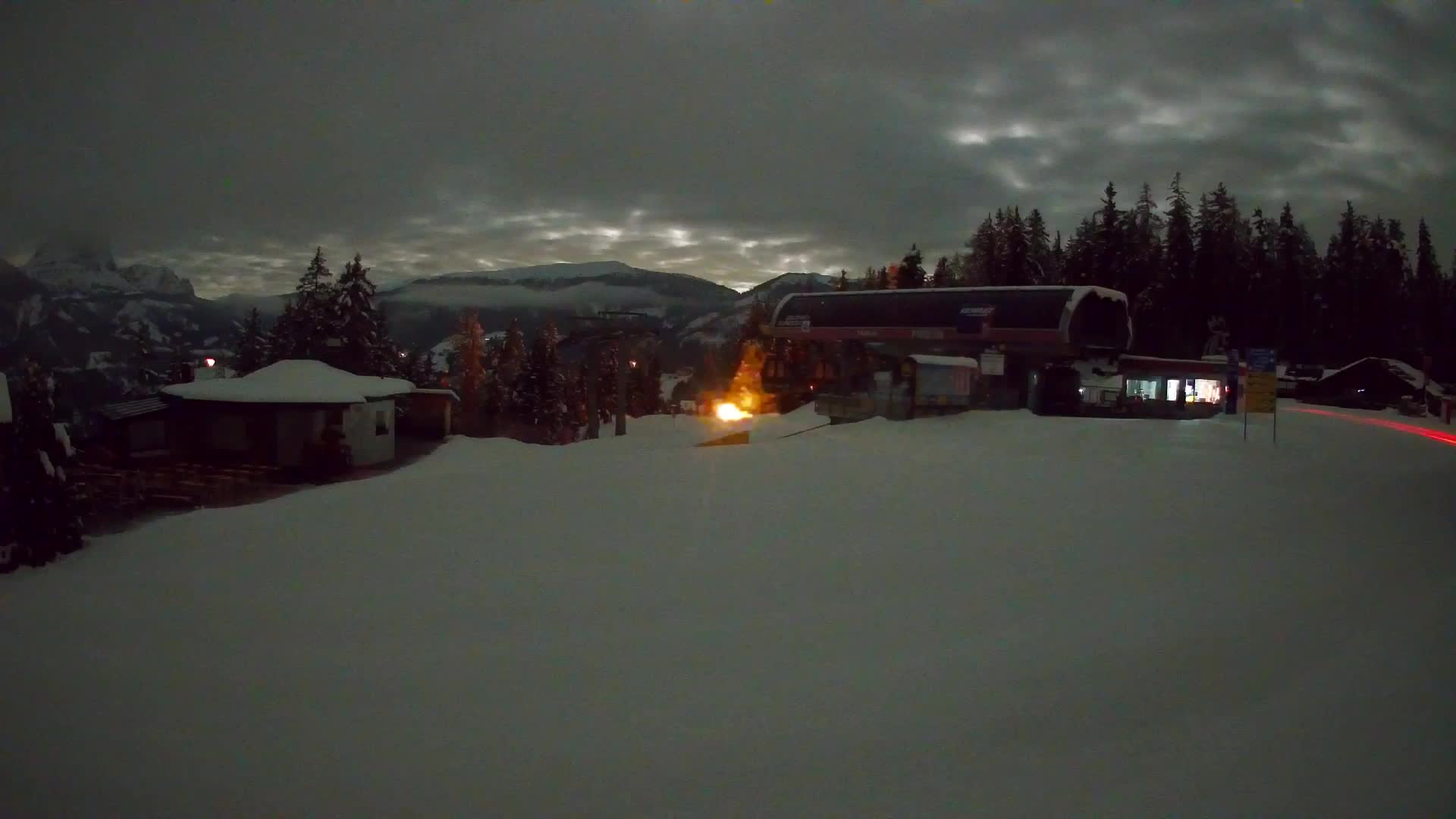 Piz de Plaies | San Vigilio