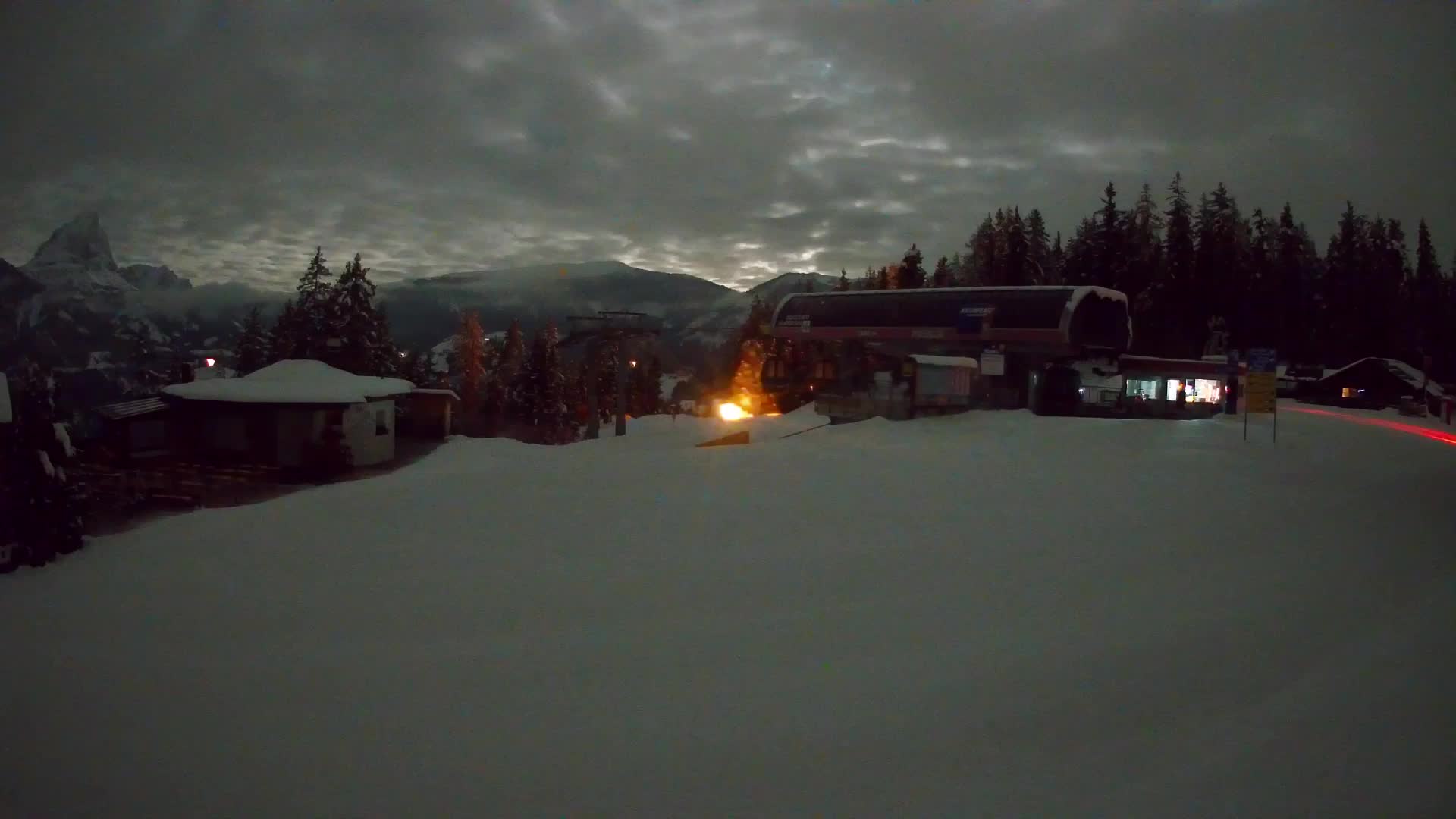 Piz de Plaies | San Vigilio | Kronplatz