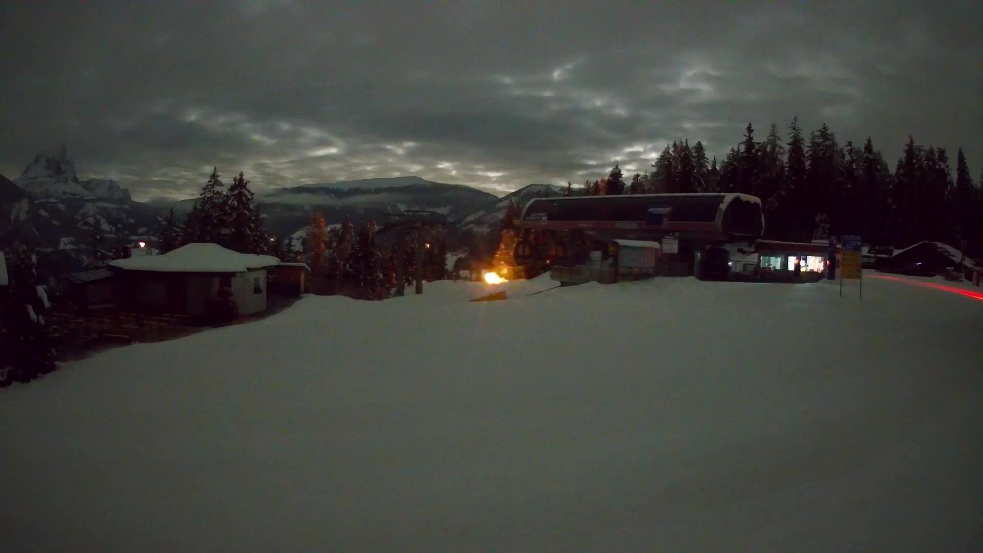 Piz de Plaies | San Vigilio