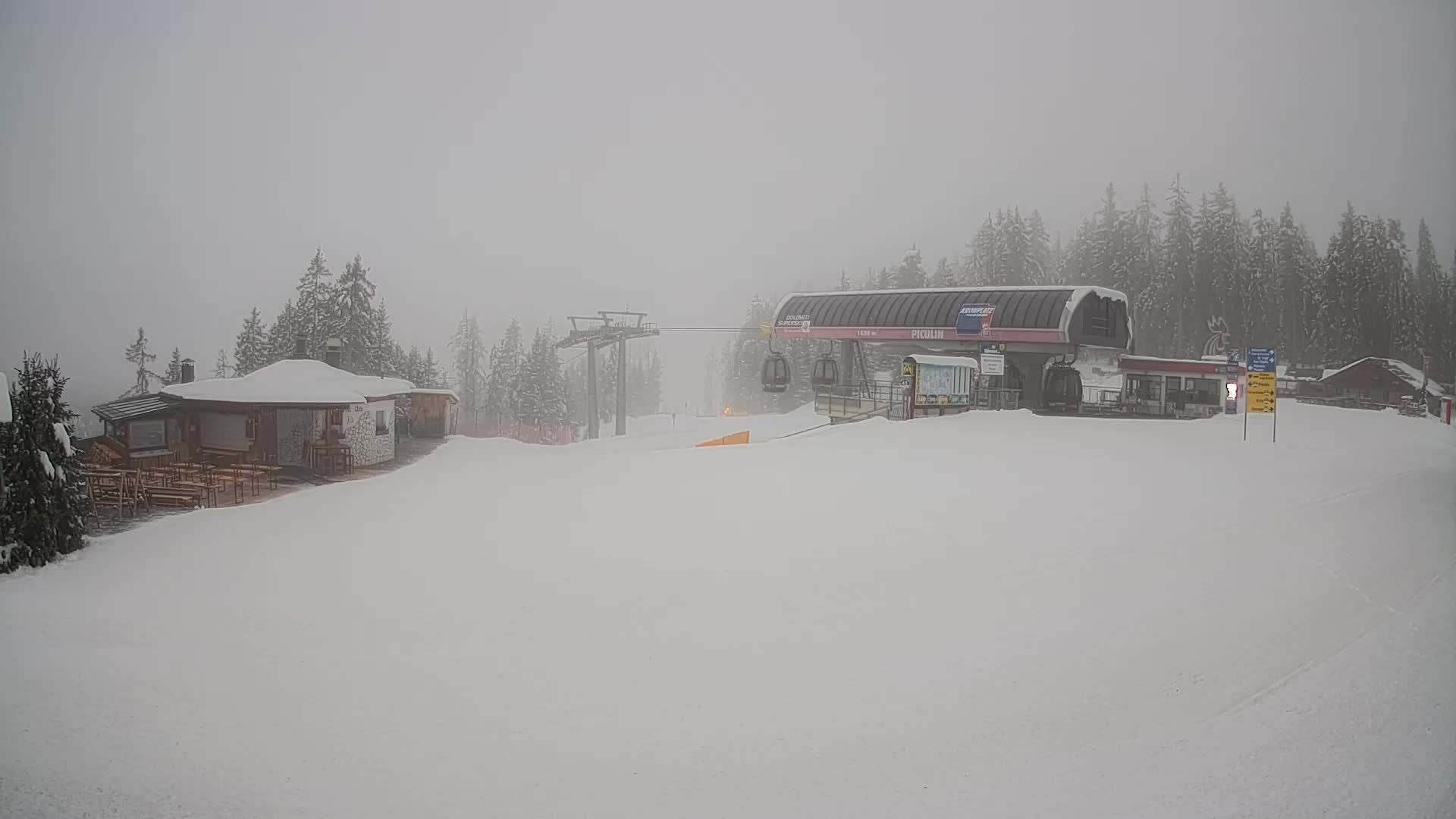 Piz de Plaies | San Vigilio