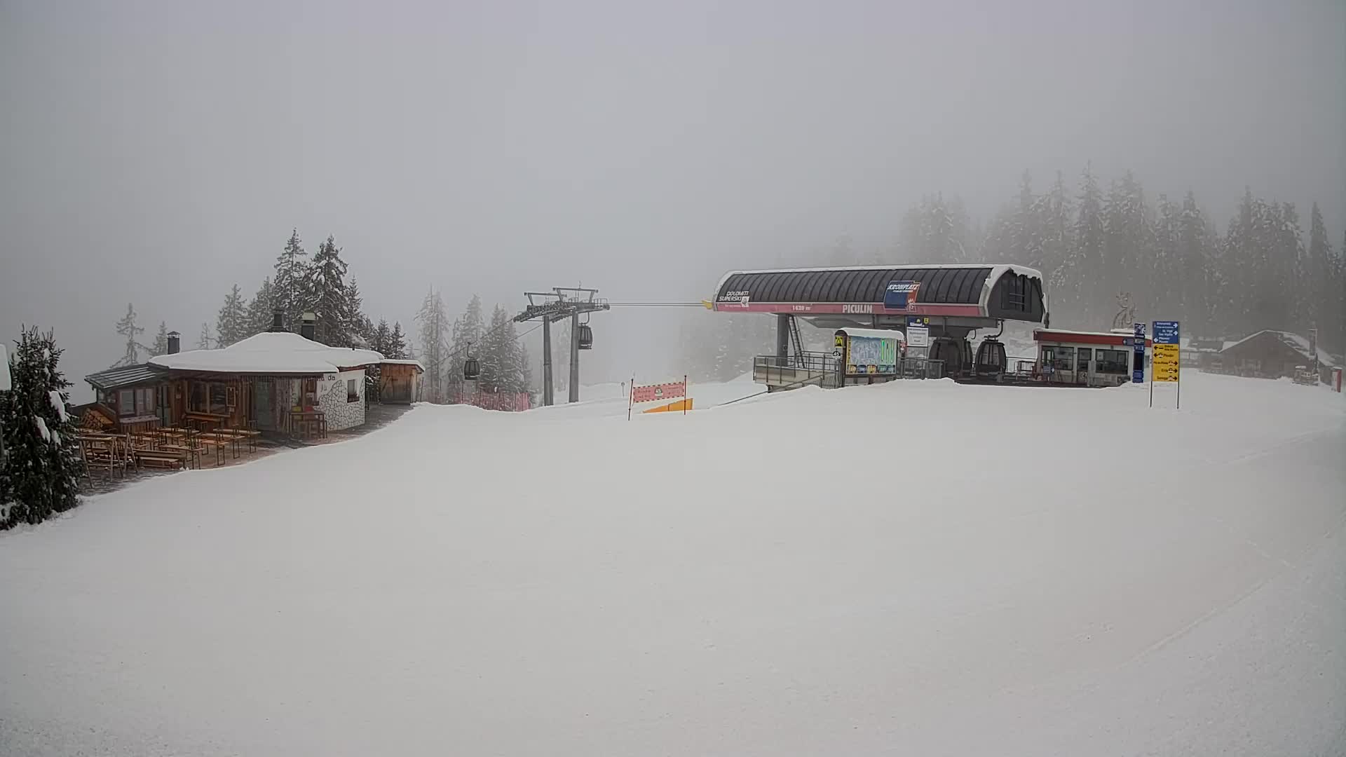 Piz de Plaies | San Vigilio