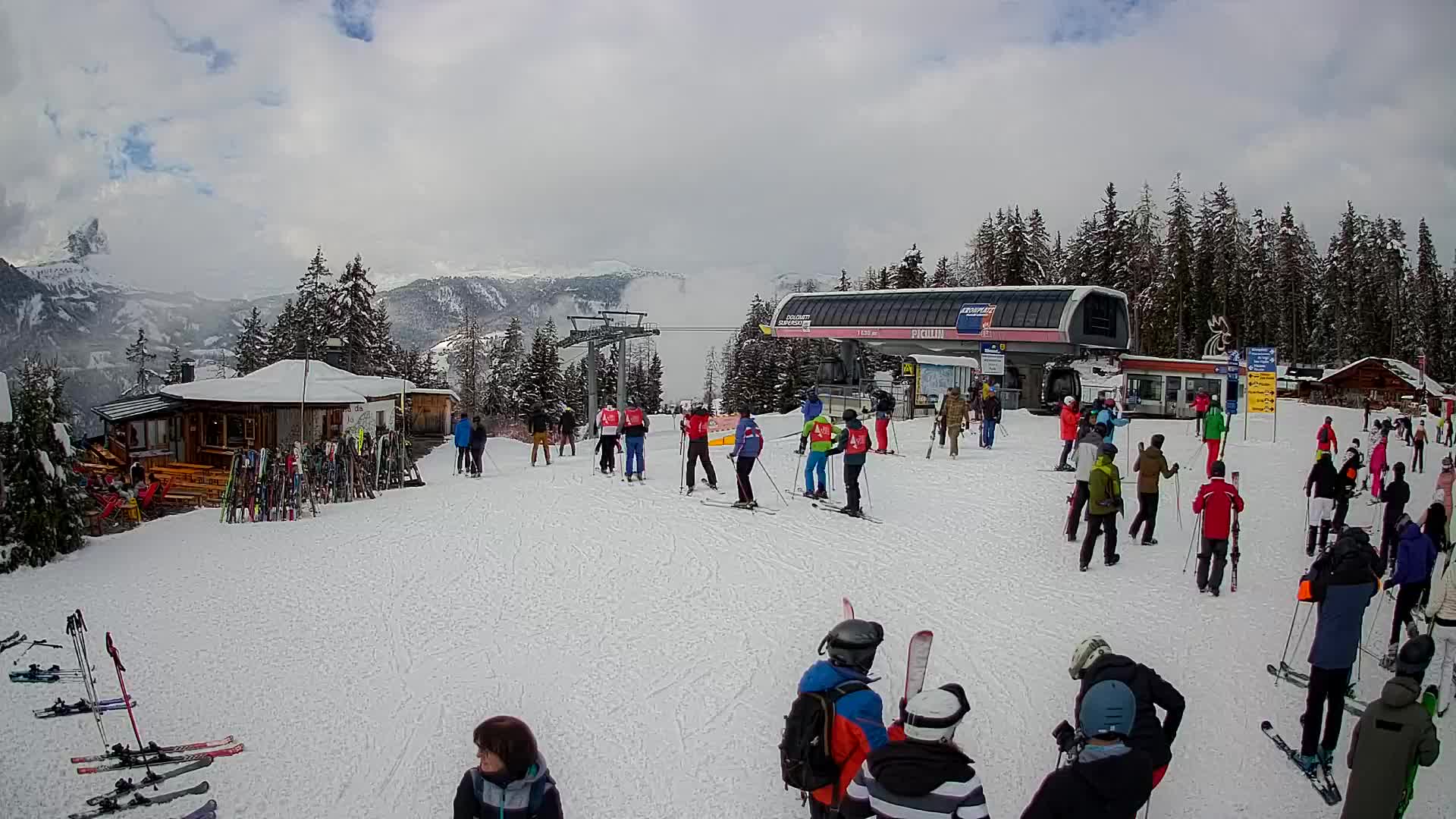 Piz de Plaies | San Vigilio