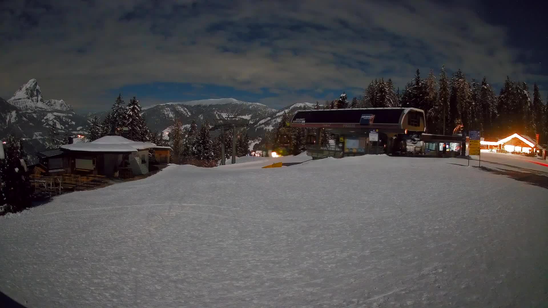 Piz de Plaies | San Vigilio