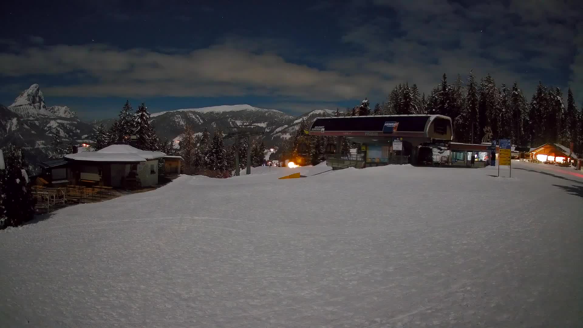 Piz de Plaies | San Vigilio