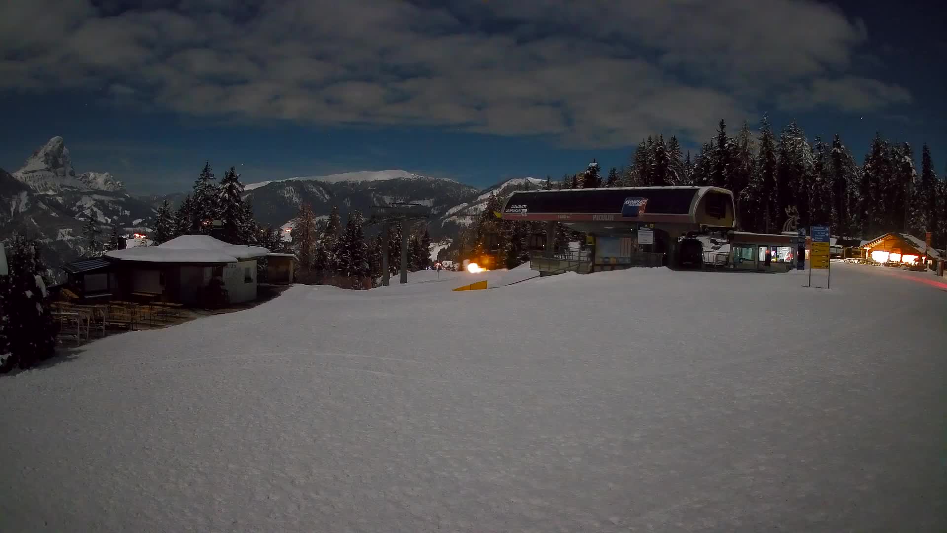 Piz de Plaies | San Vigilio