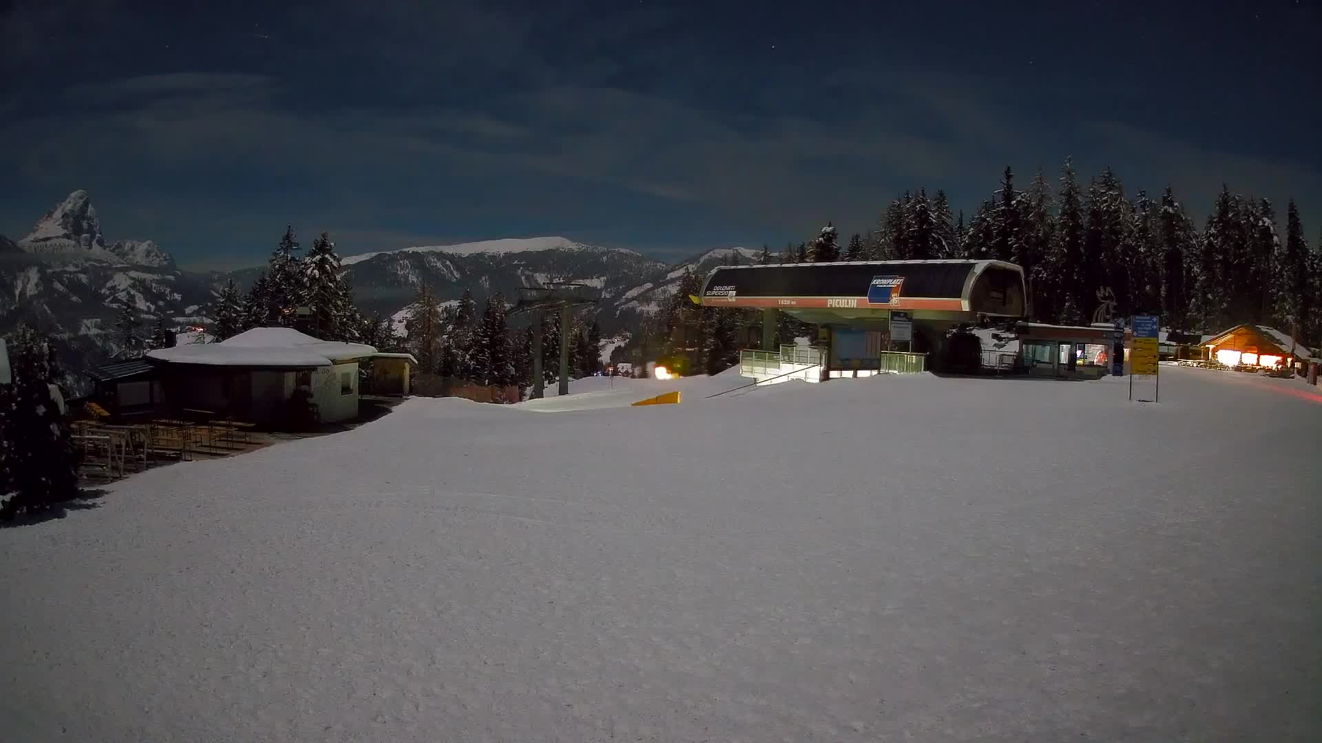 Piz de Plaies | St. Vigil