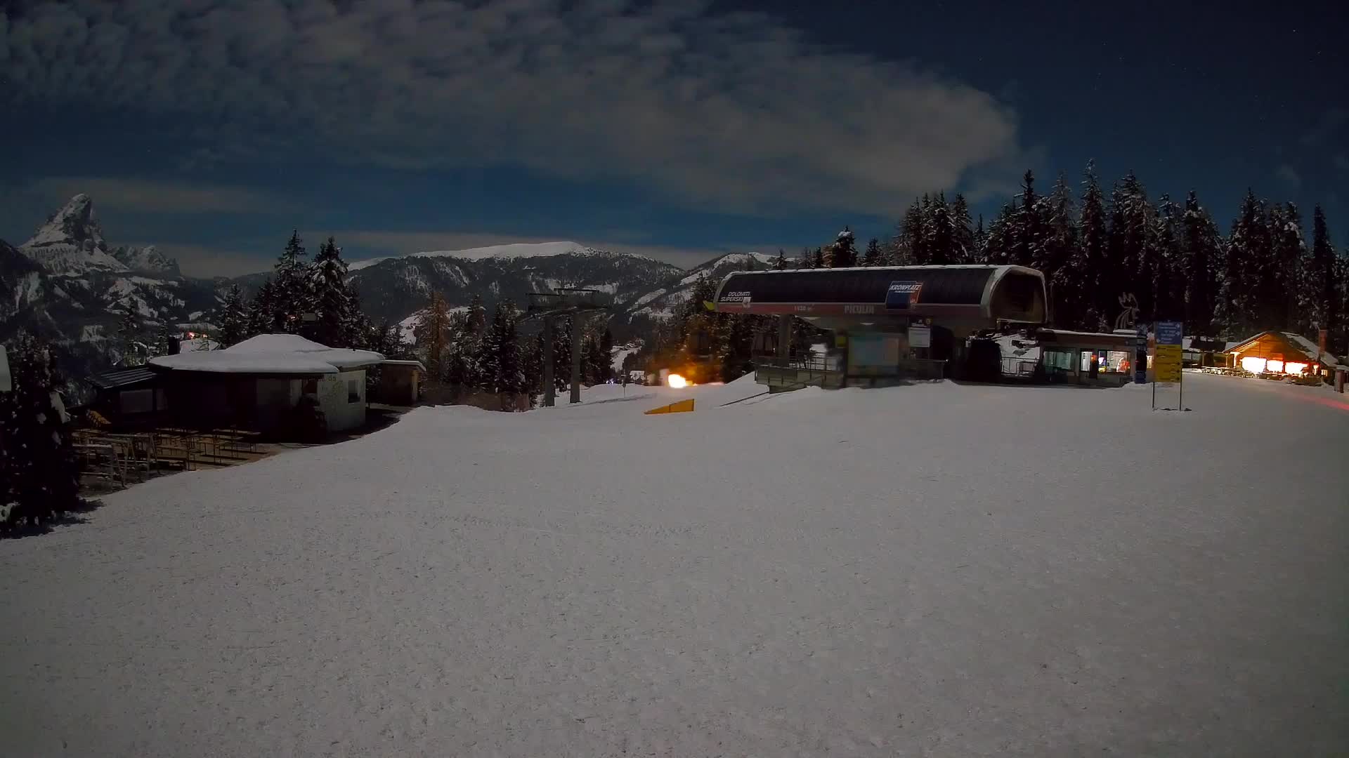 Piz de Plaies | San Vigilio | Kronplatz