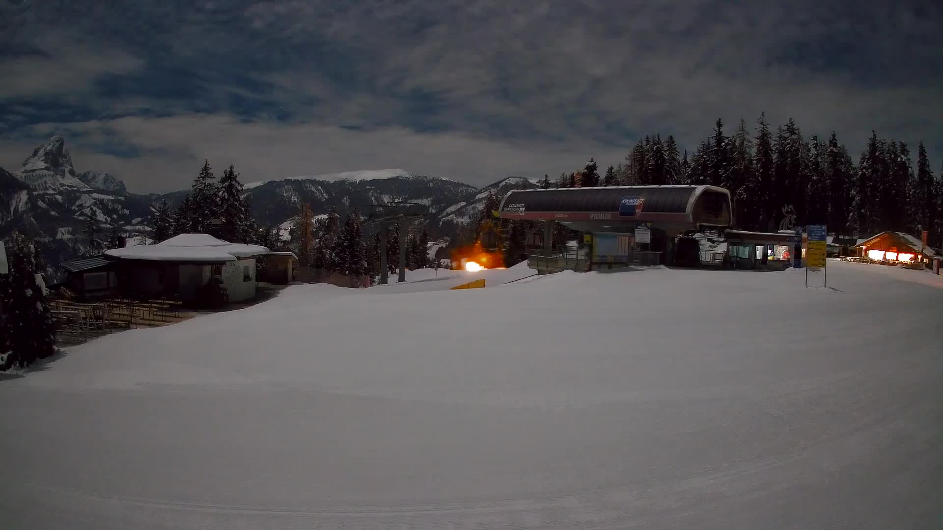 Piz de Plaies | San Vigilio