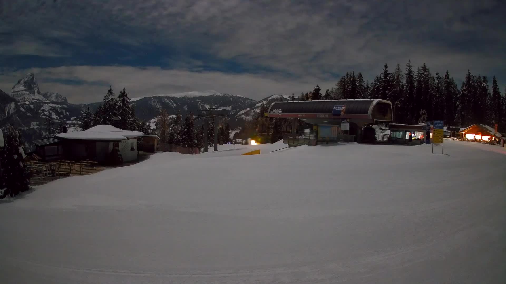 Piz de Plaies | San Vigilio