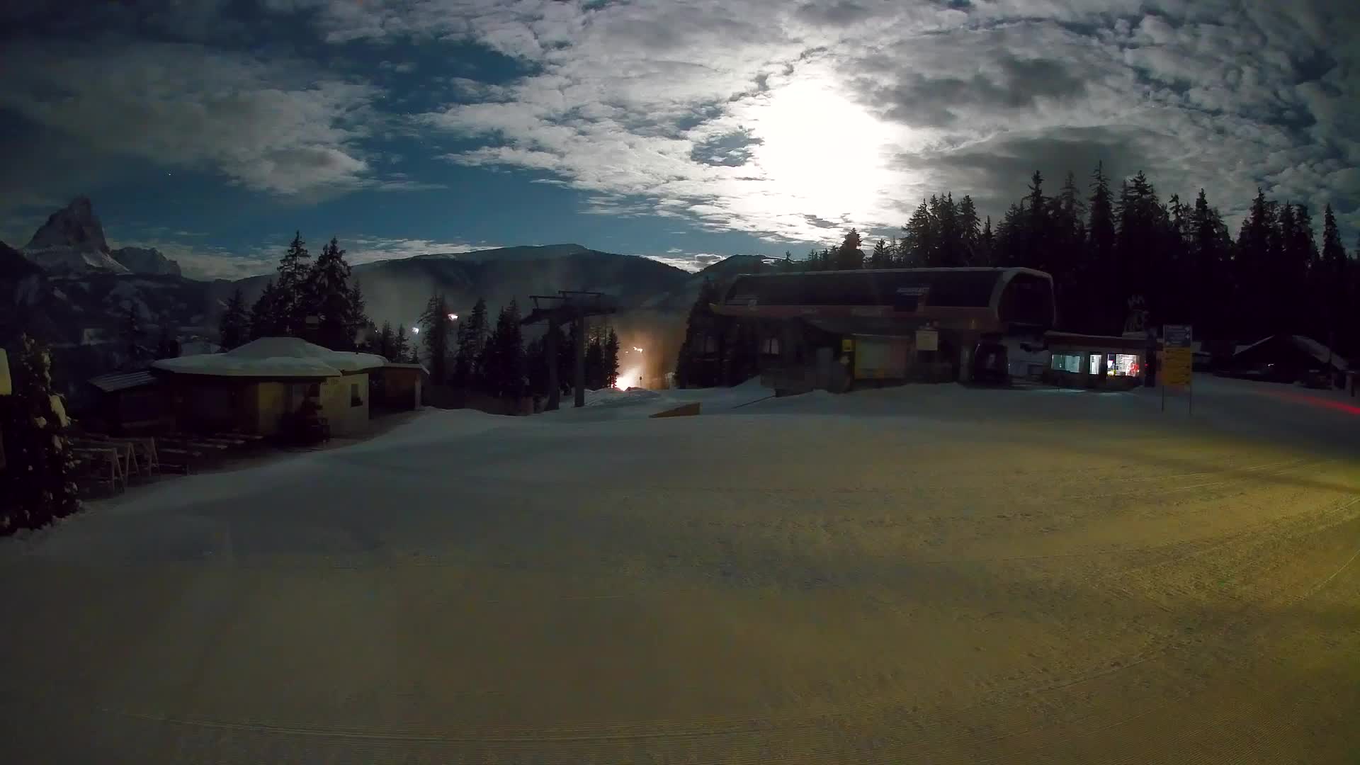 Piz de Plaies | San Vigilio