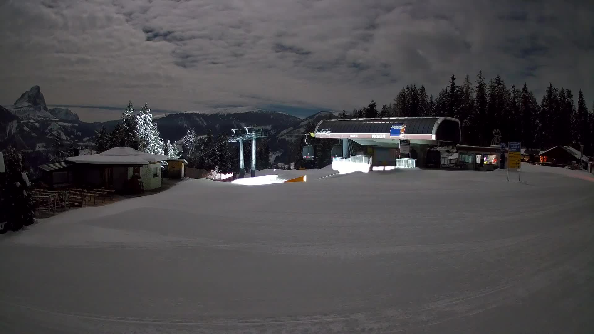 Piz de Plaies | St. Vigil