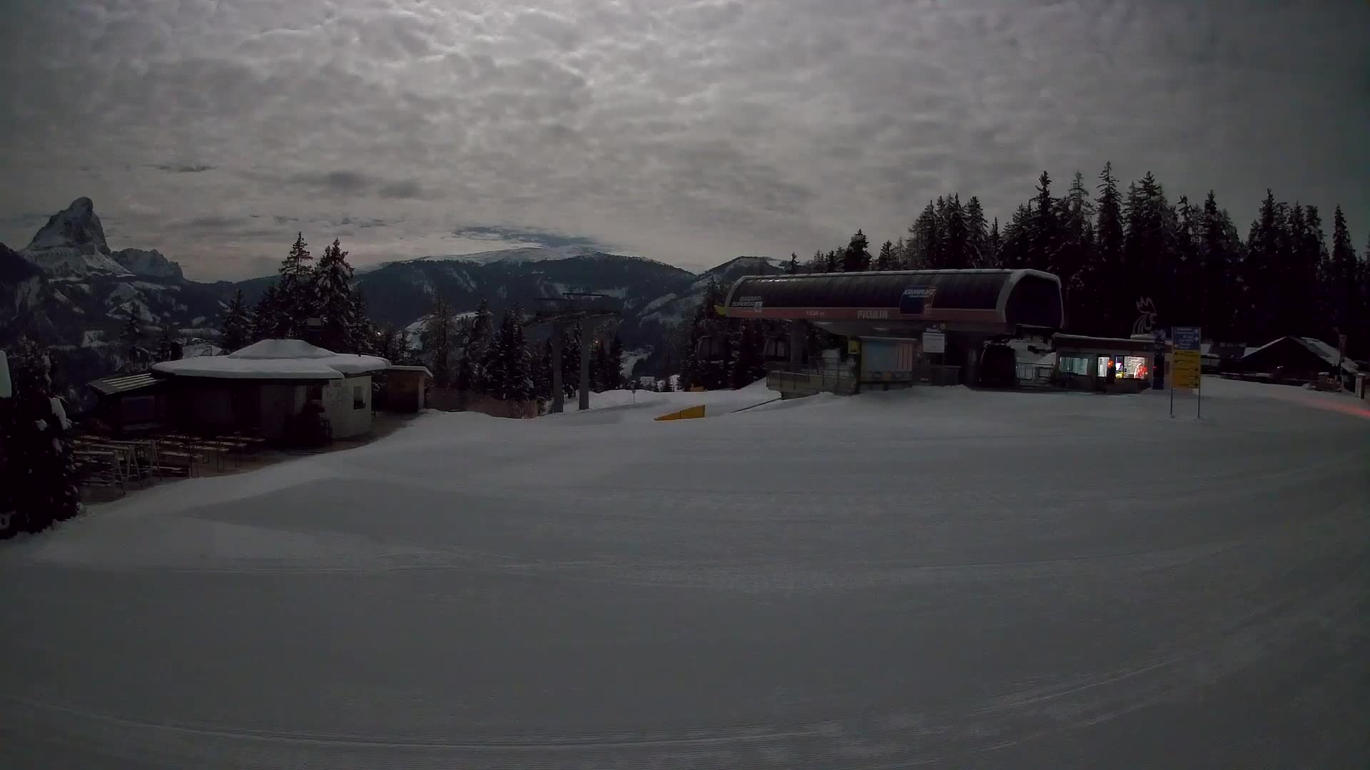 Piz de Plaies | San Vigilio