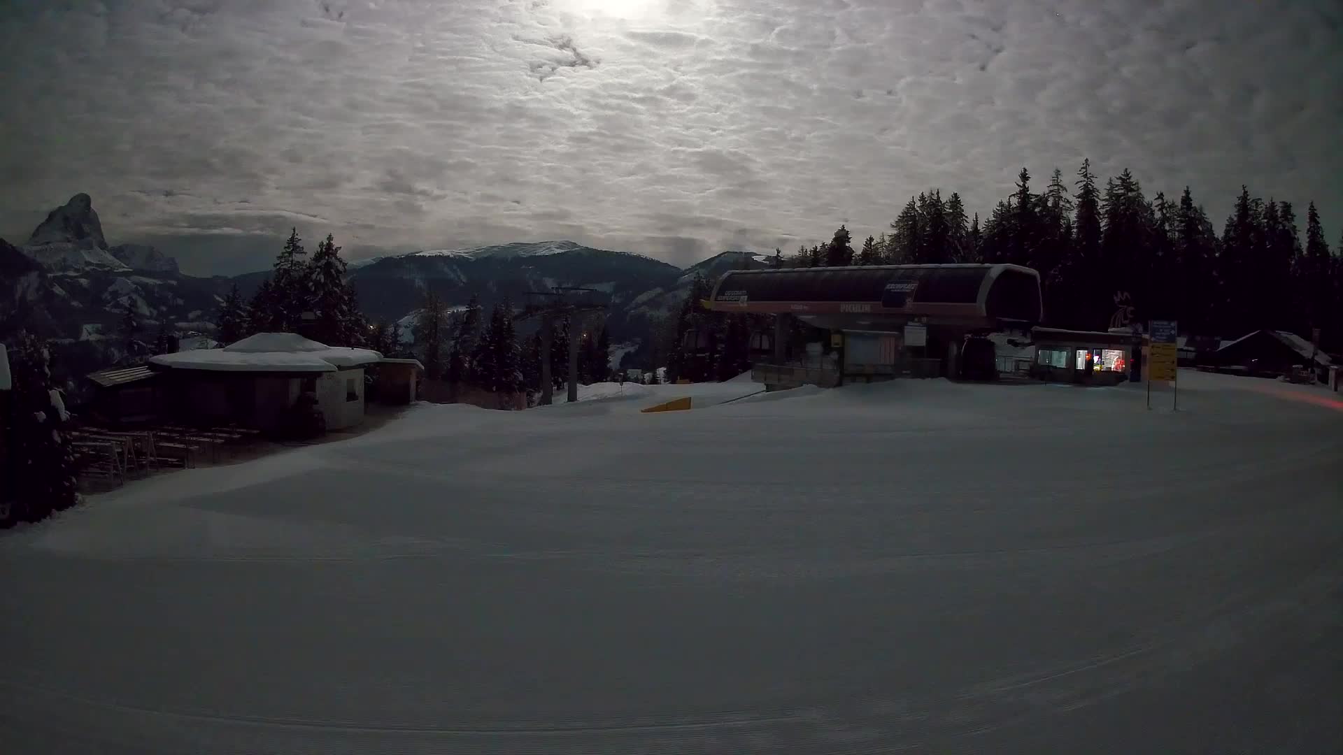 Piz de Plaies | San Vigilio | Kronplatz