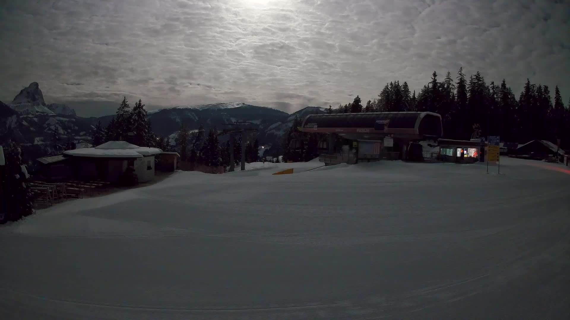 Piz de Plaies | San Vigilio