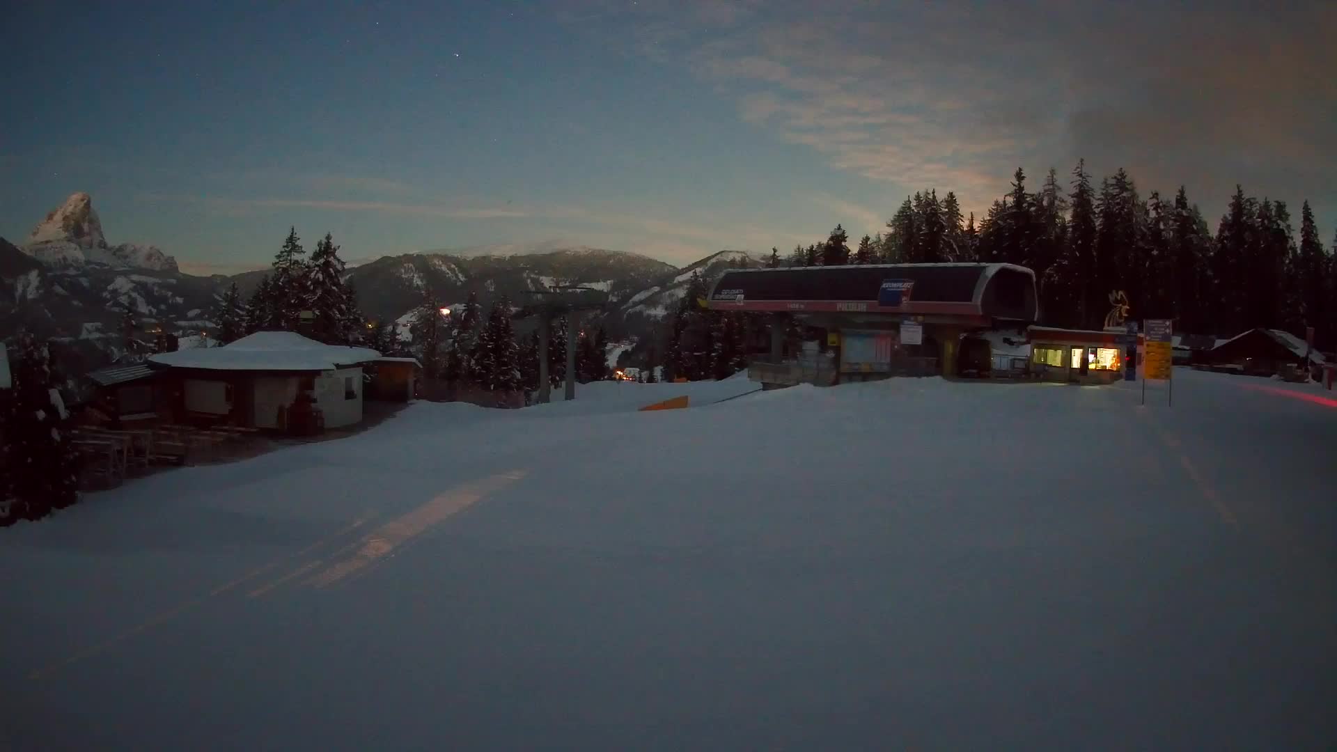 Piz de Plaies | San Vigilio