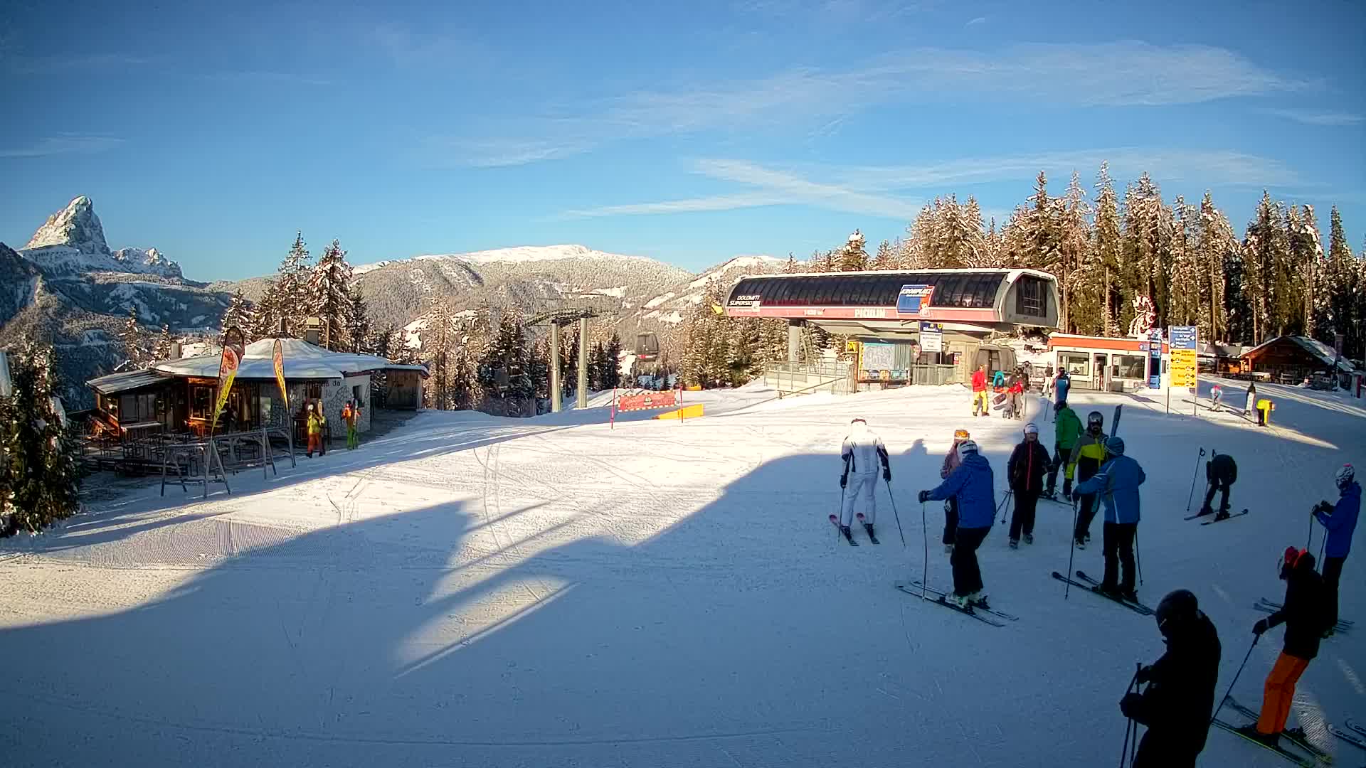 Piz de Plaies | San Vigilio | Kronplatz