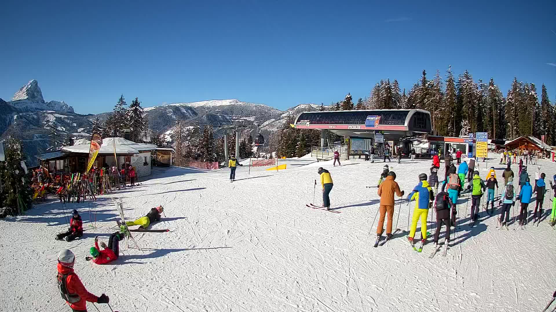 Piz de Plaies | San Vigilio